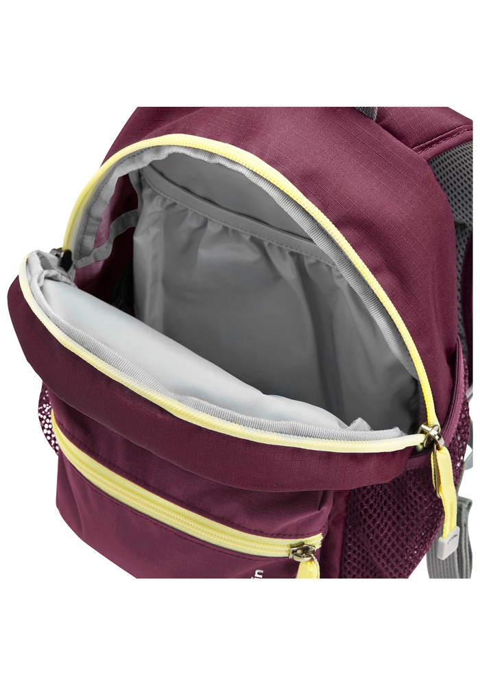 Jack Wolfskin Kinderrucksack »LITTLE SCOUT 10«