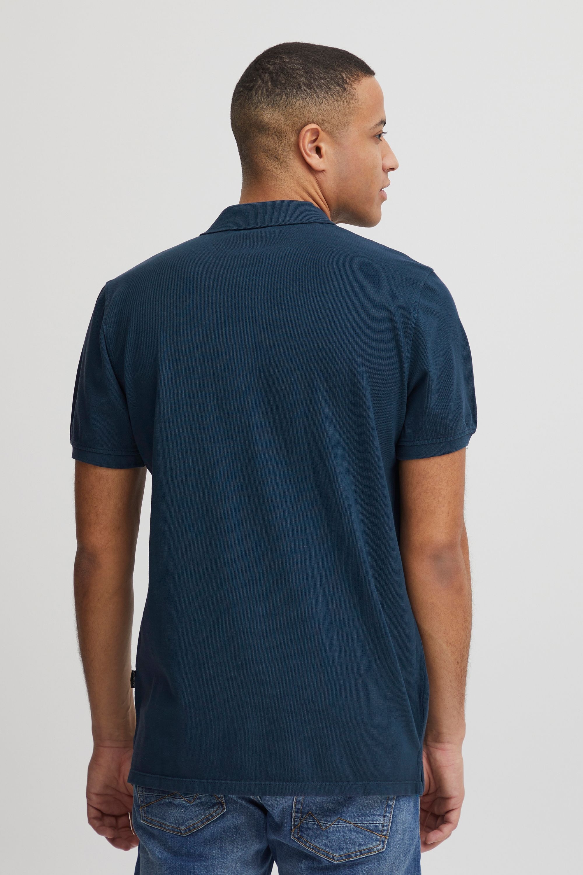 Blend Poloshirt »Poloshirt BHEdington«