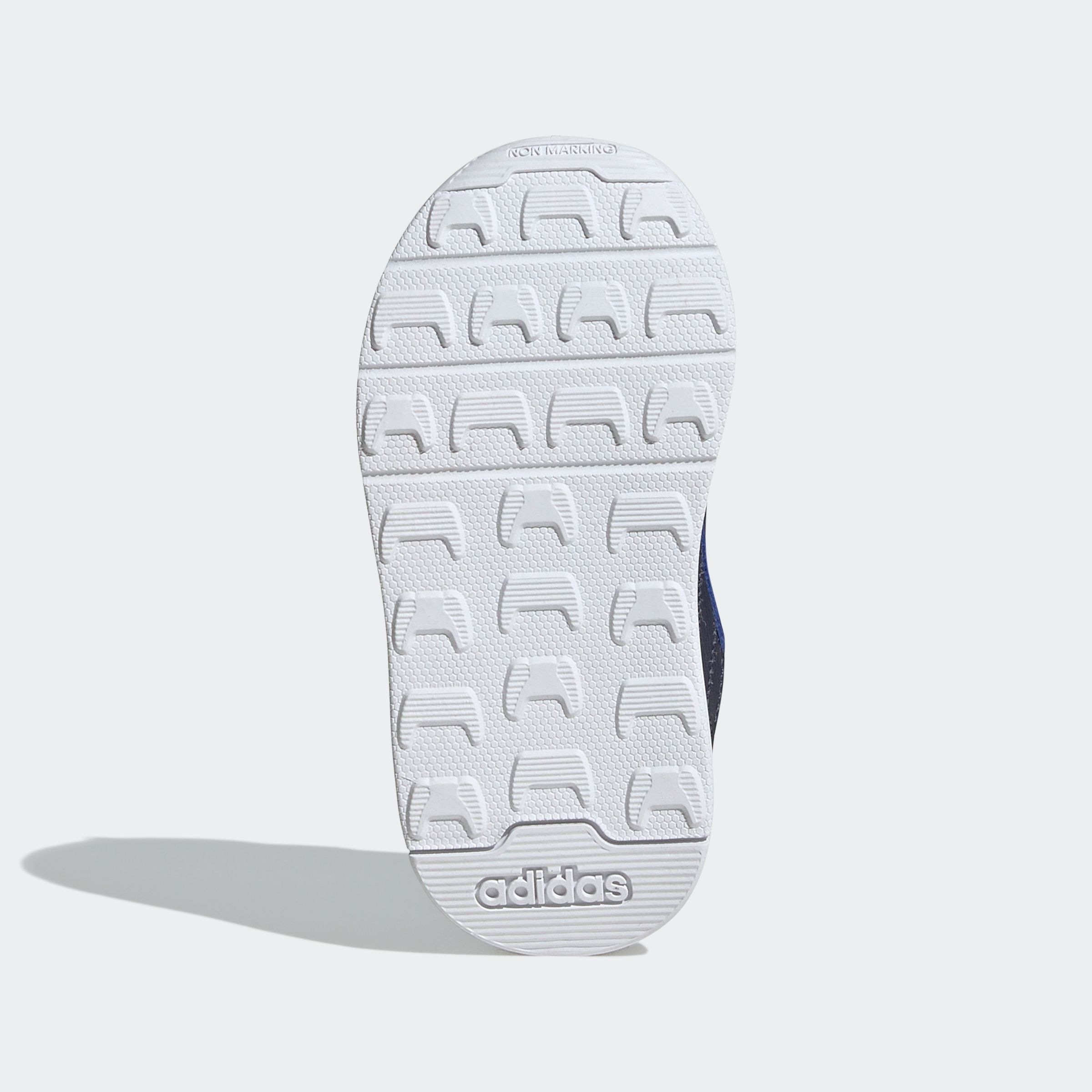 adidas Sportswear Klettschuh »TENSAUR SWITCH KIDS«, für Kinder