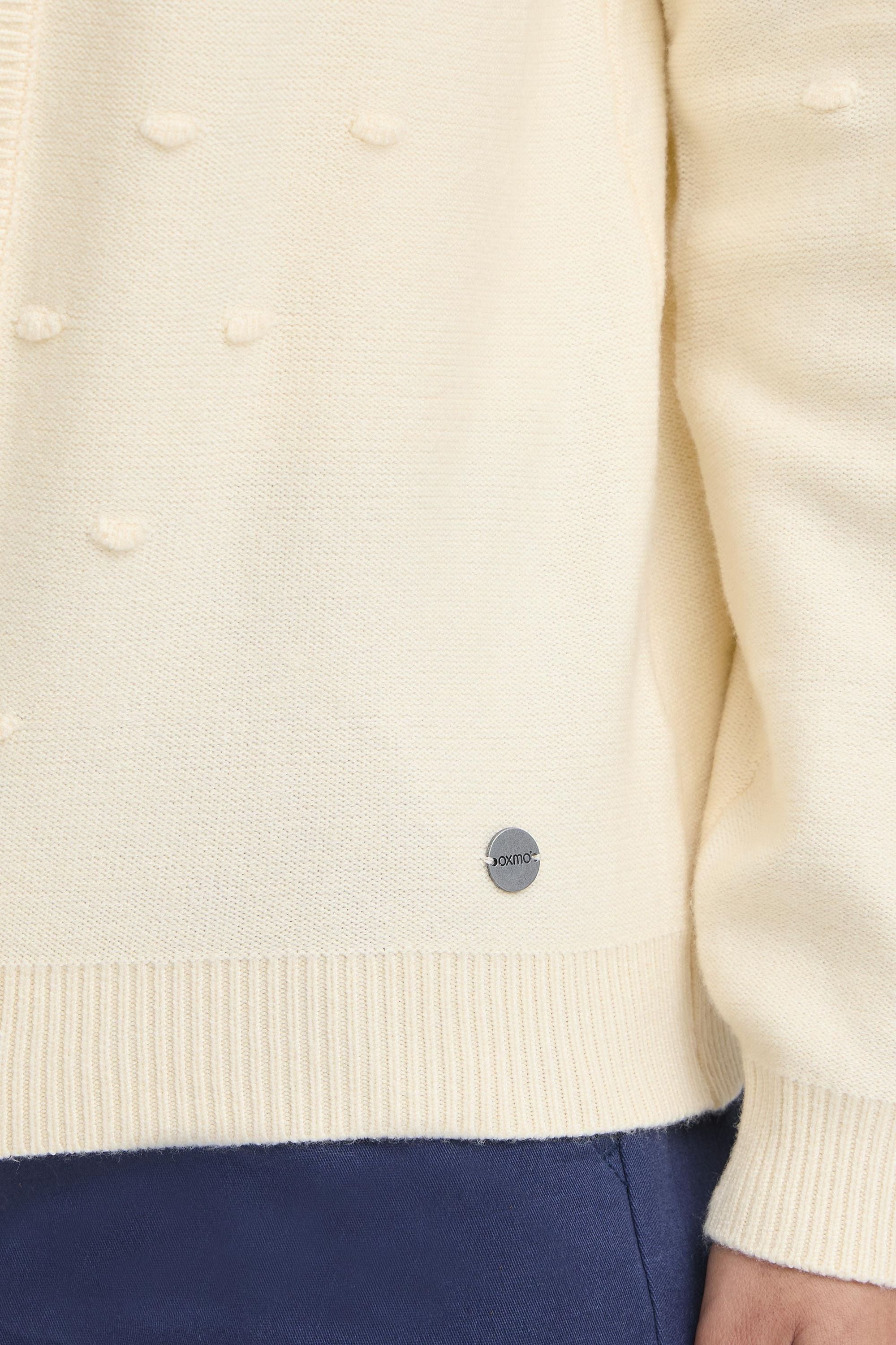 OXMO Strickjacke »Strickjacke OXKalotta«