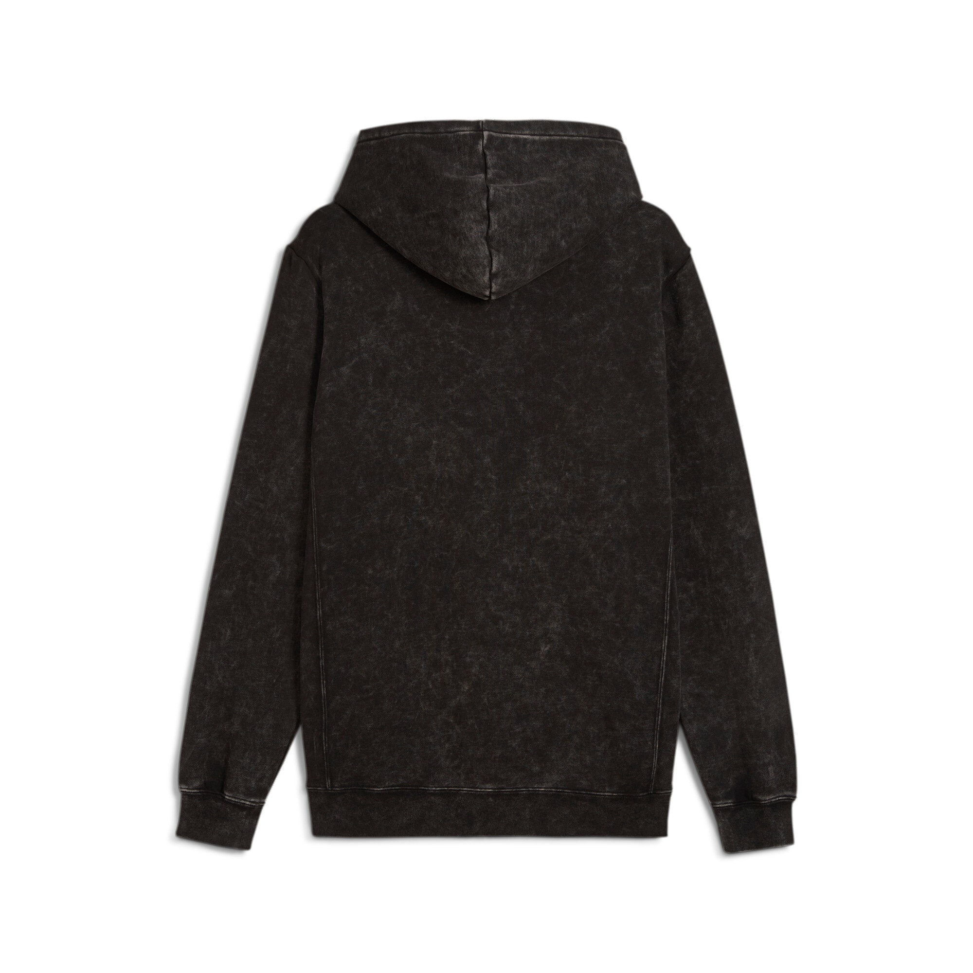 PUMA Kapuzensweatshirt »CLASS WASHED HOODIE FL«