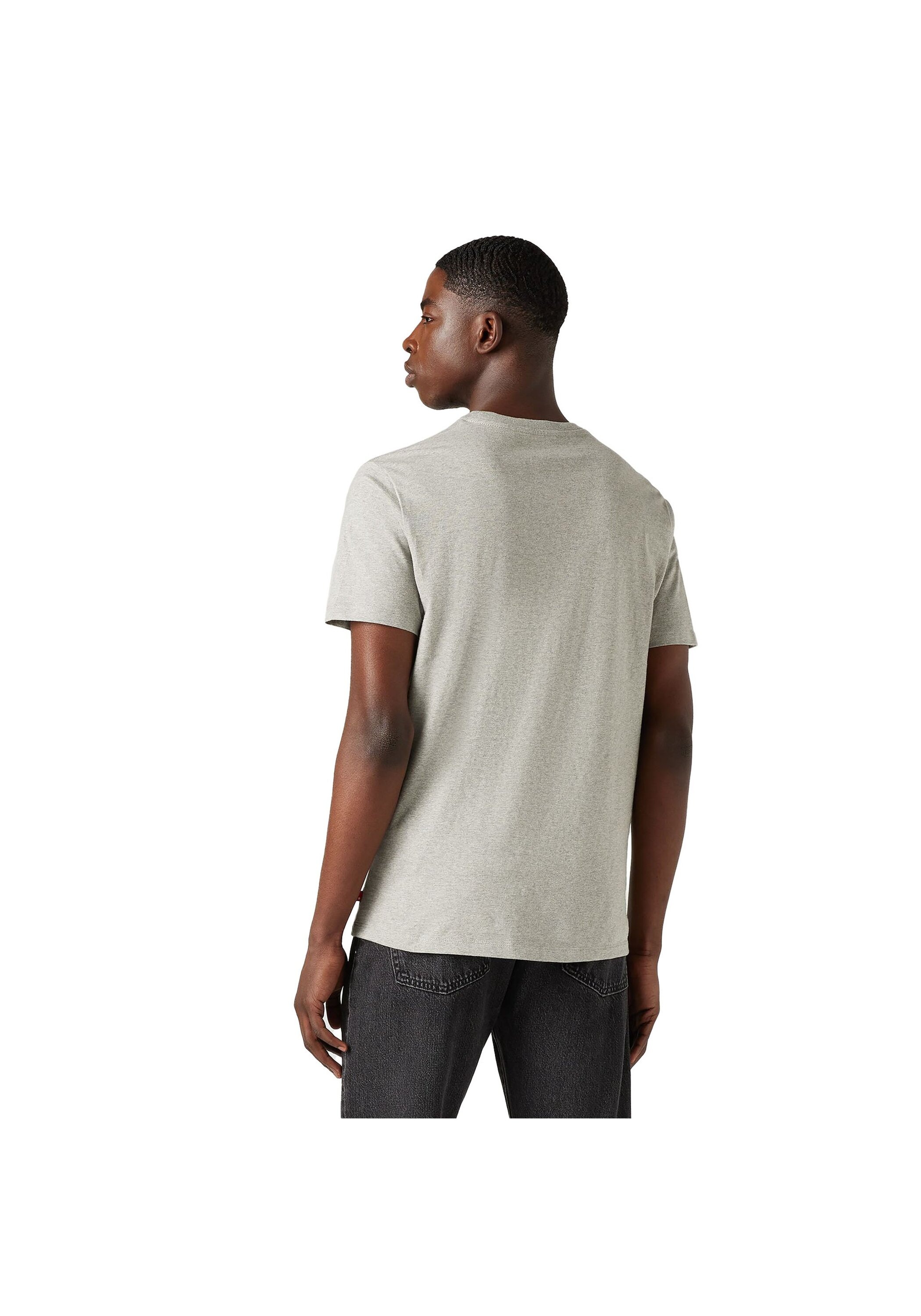 Levi's® T-Shirt »T-Shirt Graphic Set-In Neck 1er Pack«