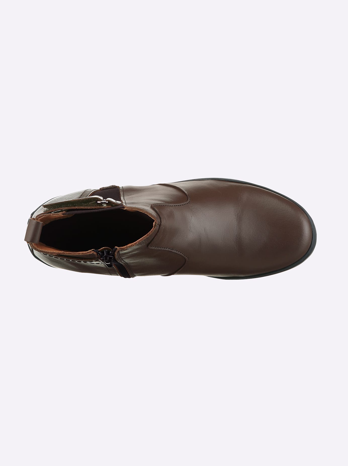 Casual Looks Stiefelette