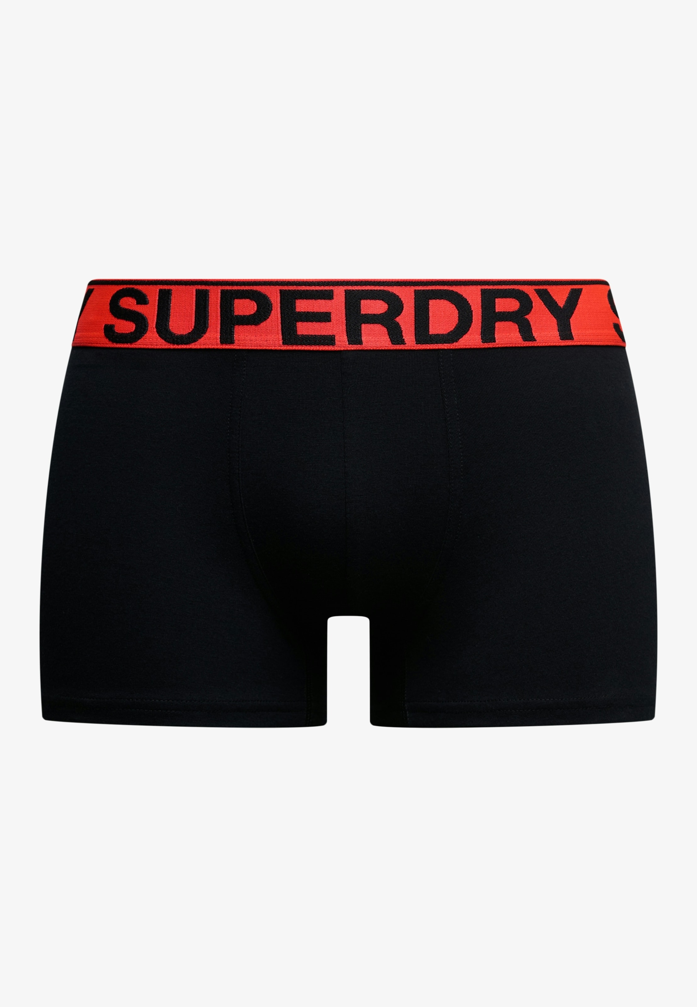 Superdry Boxershorts »TRUNK TRIPLE PACK« Packung, 3 Stk.