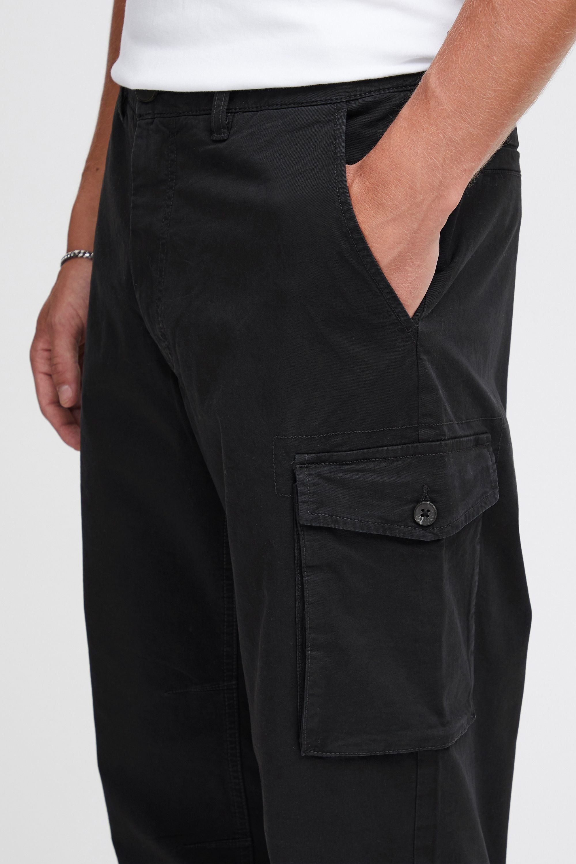 !Solid Cargohose »Cargohose SDGiorgio«