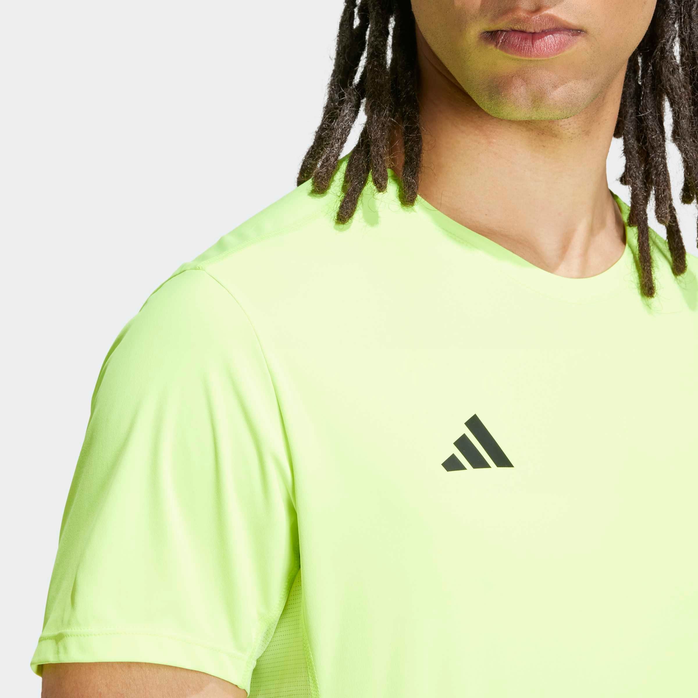 adidas Performance Laufshirt »ADIZERO ESSENTIALS RUNNING«