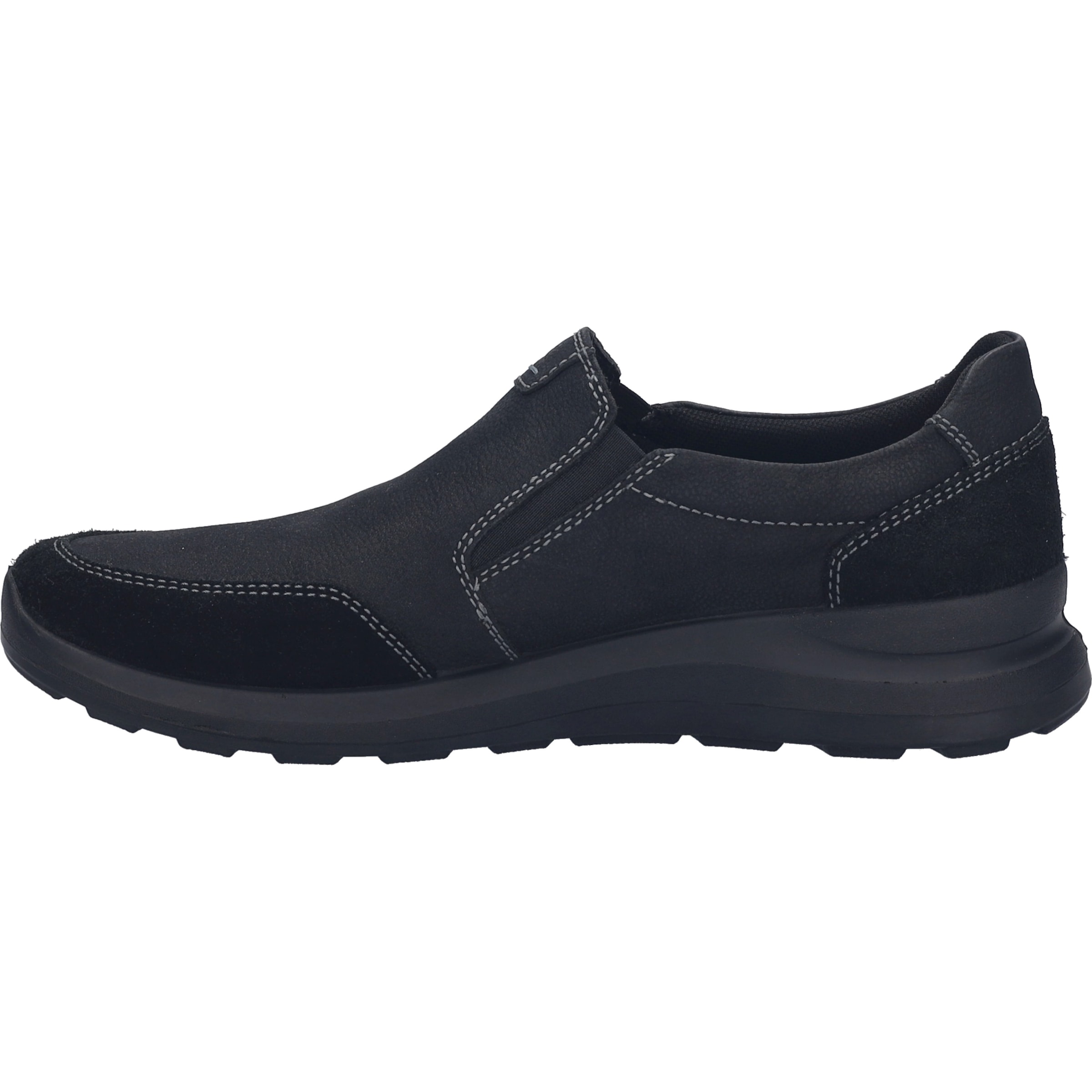 Josef Seibel Slipper »Marley 52, schwarz«