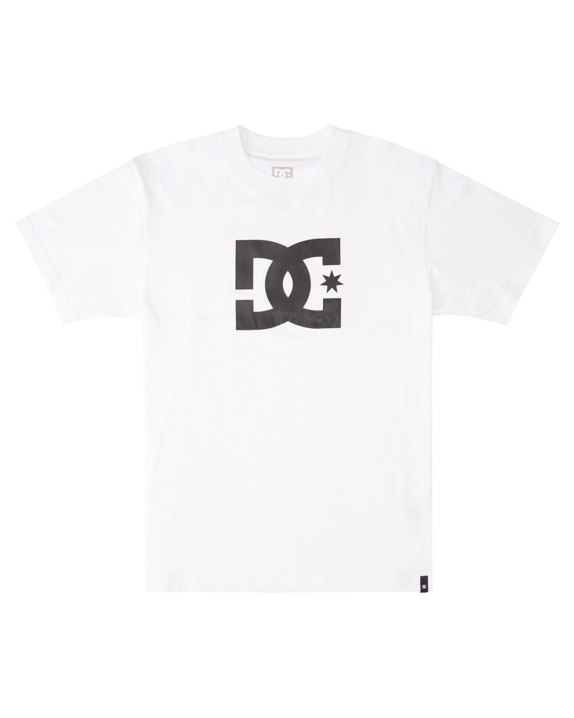DC Shoes T-Shirt »DC Star«