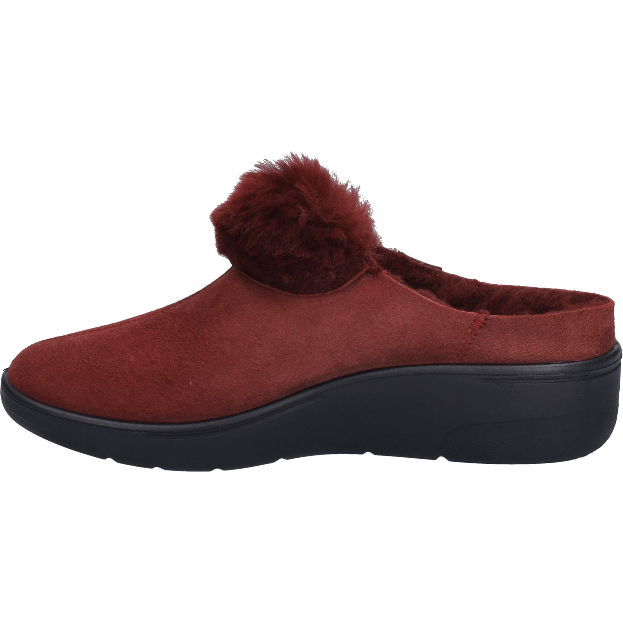 Josef Seibel Hausschuh »Tara 05, carmin«