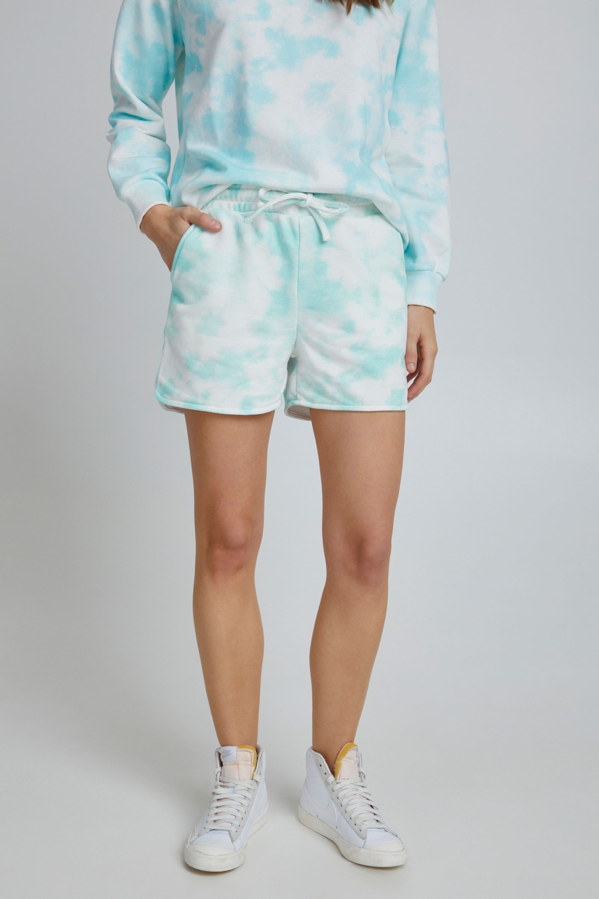 TheJoggConcept Sweatshorts »Sweatshorts JCSafine«