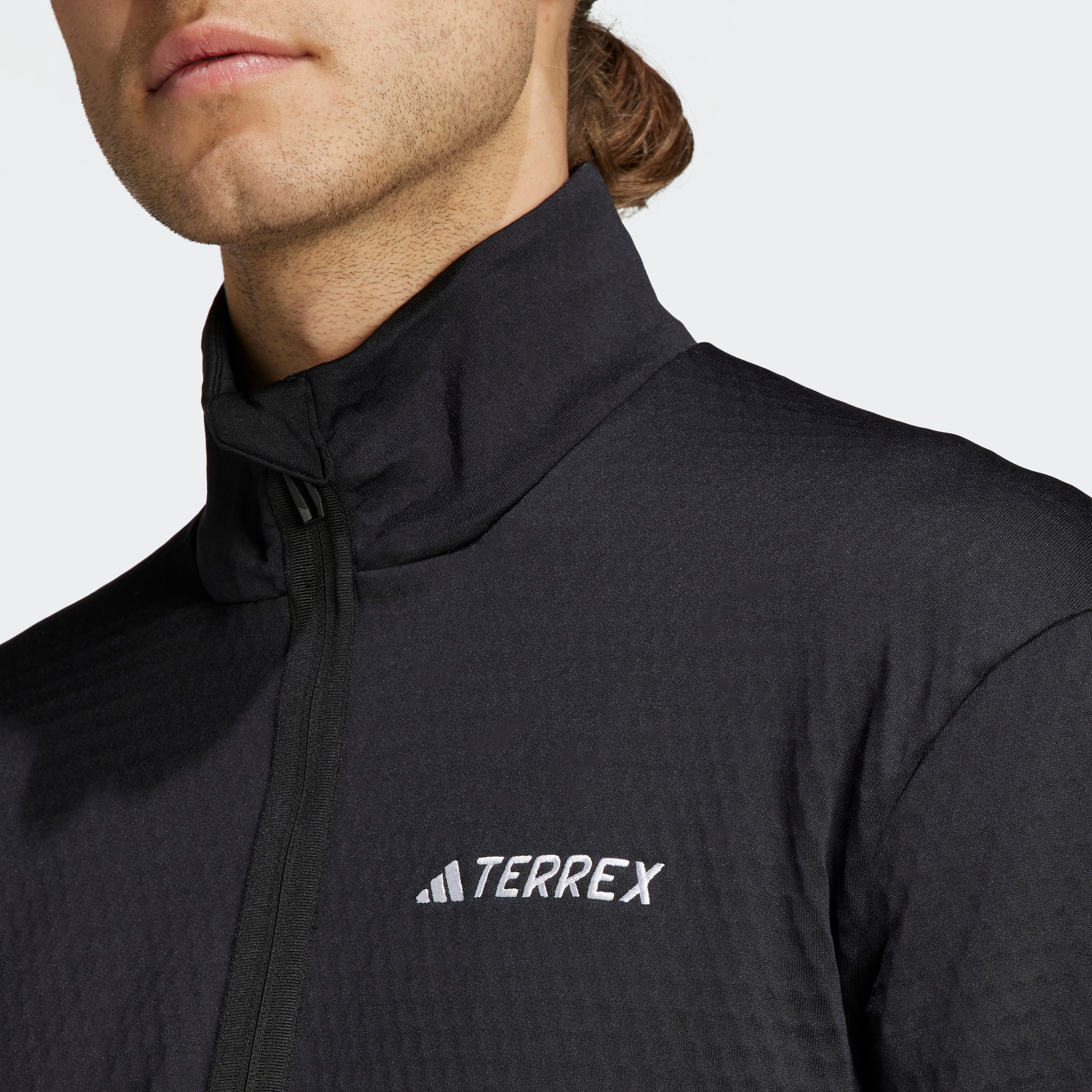 adidas TERREX Fleecejacke »TERREX MULTI LIGHT FLEECEJACKE«