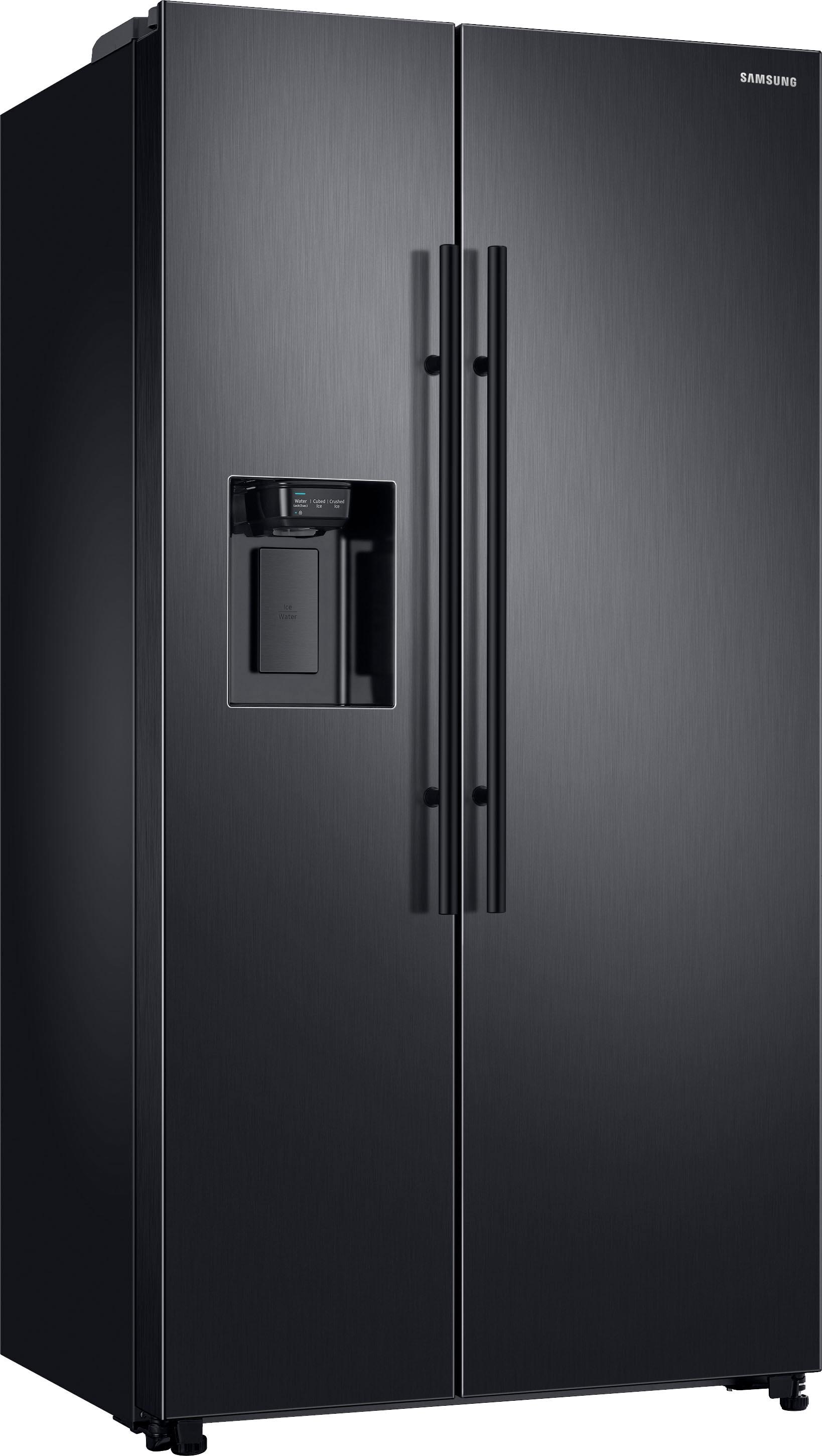 Side-by-Side RS8000, 178 cm hoch, 91,2 cm breit