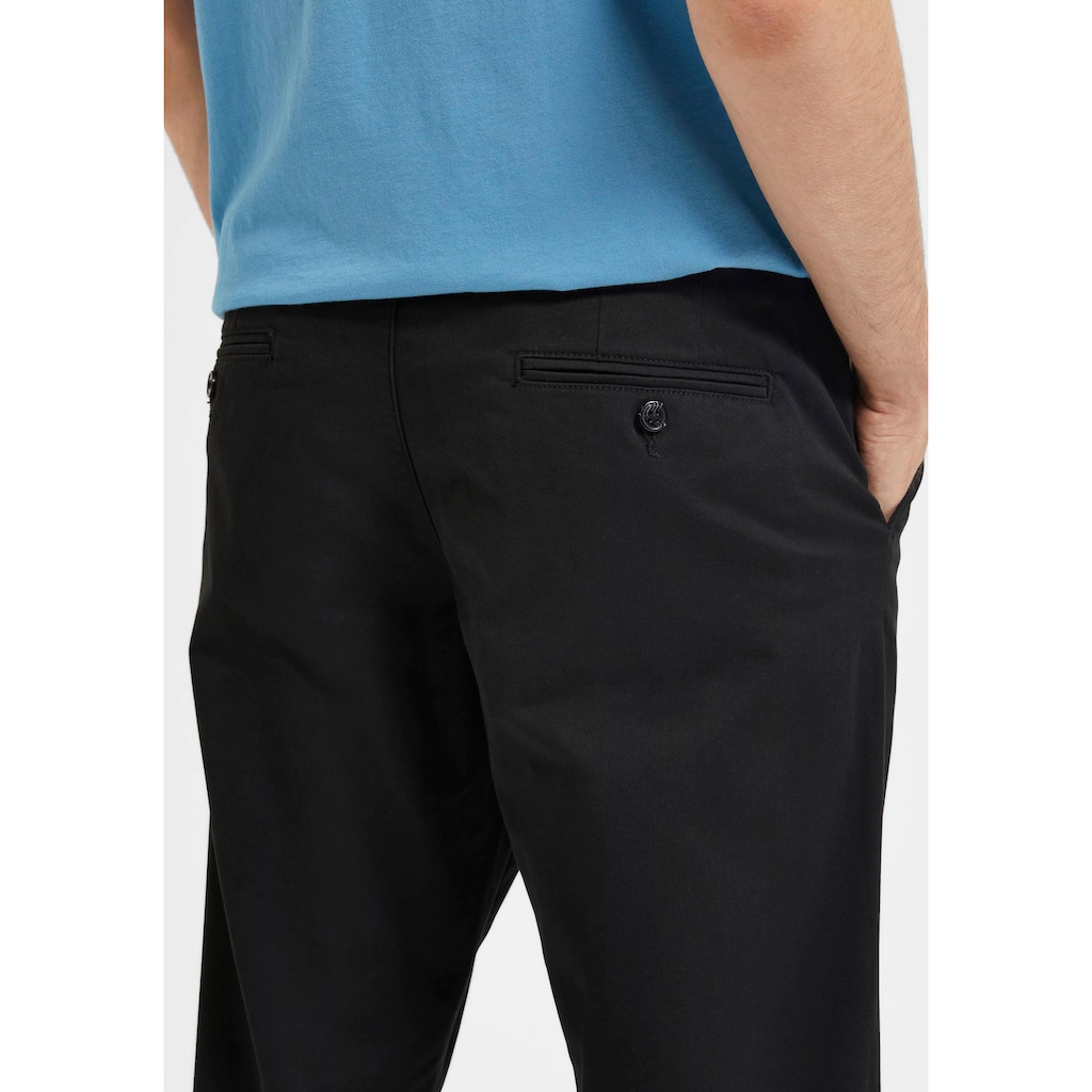 SELECTED HOMME Chinohose »SLH175-SLIM NEW MILES FLEX PANT NOOS«