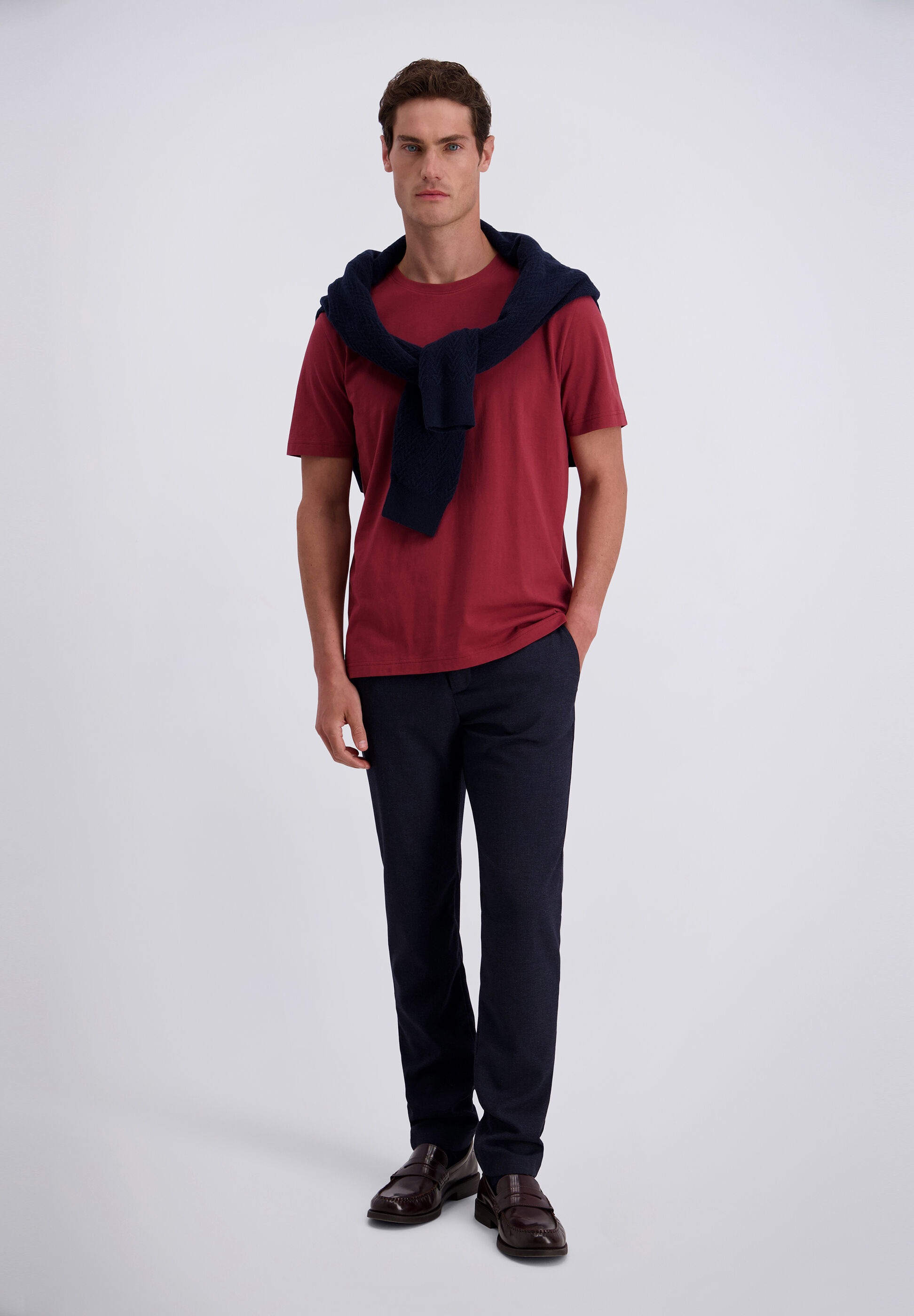 Pierre Cardin T-Shirt »Pierre Cardin T-Shirt«