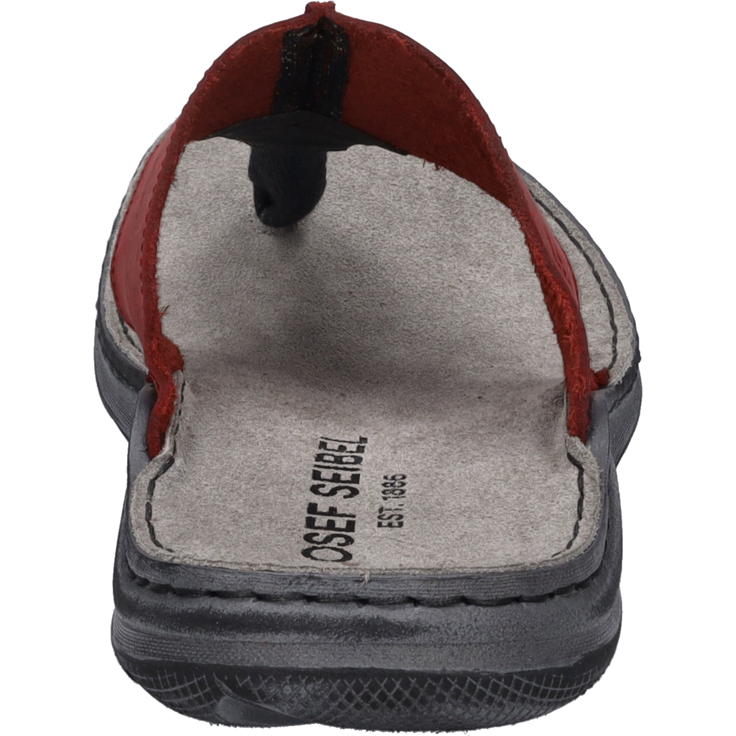 Josef Seibel Zehentrenner »Maverick 05, rot«