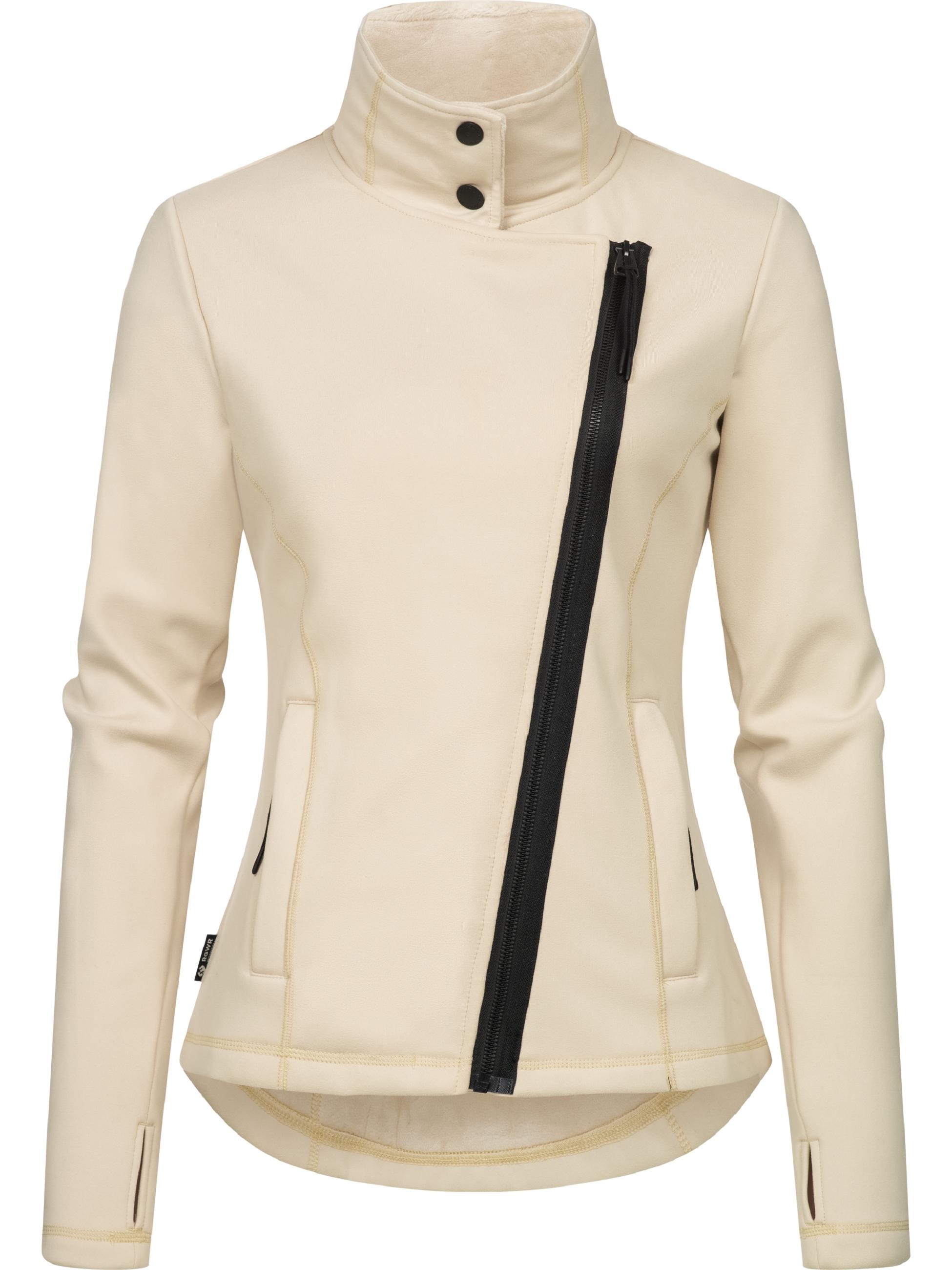 Ragwear Sweatjacke »Sweatjacke Saskie«