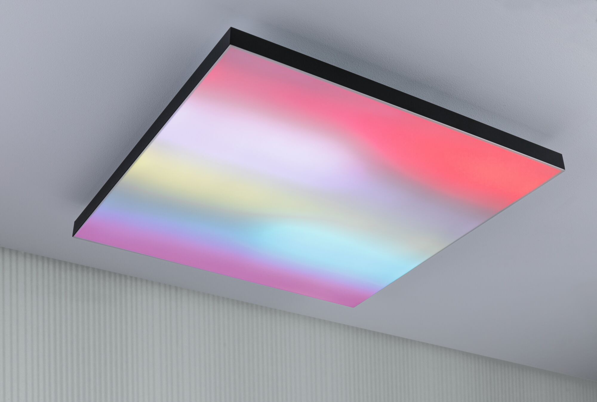 Paulmann LED Panel »Velora Rainbow«, 1 flammig
