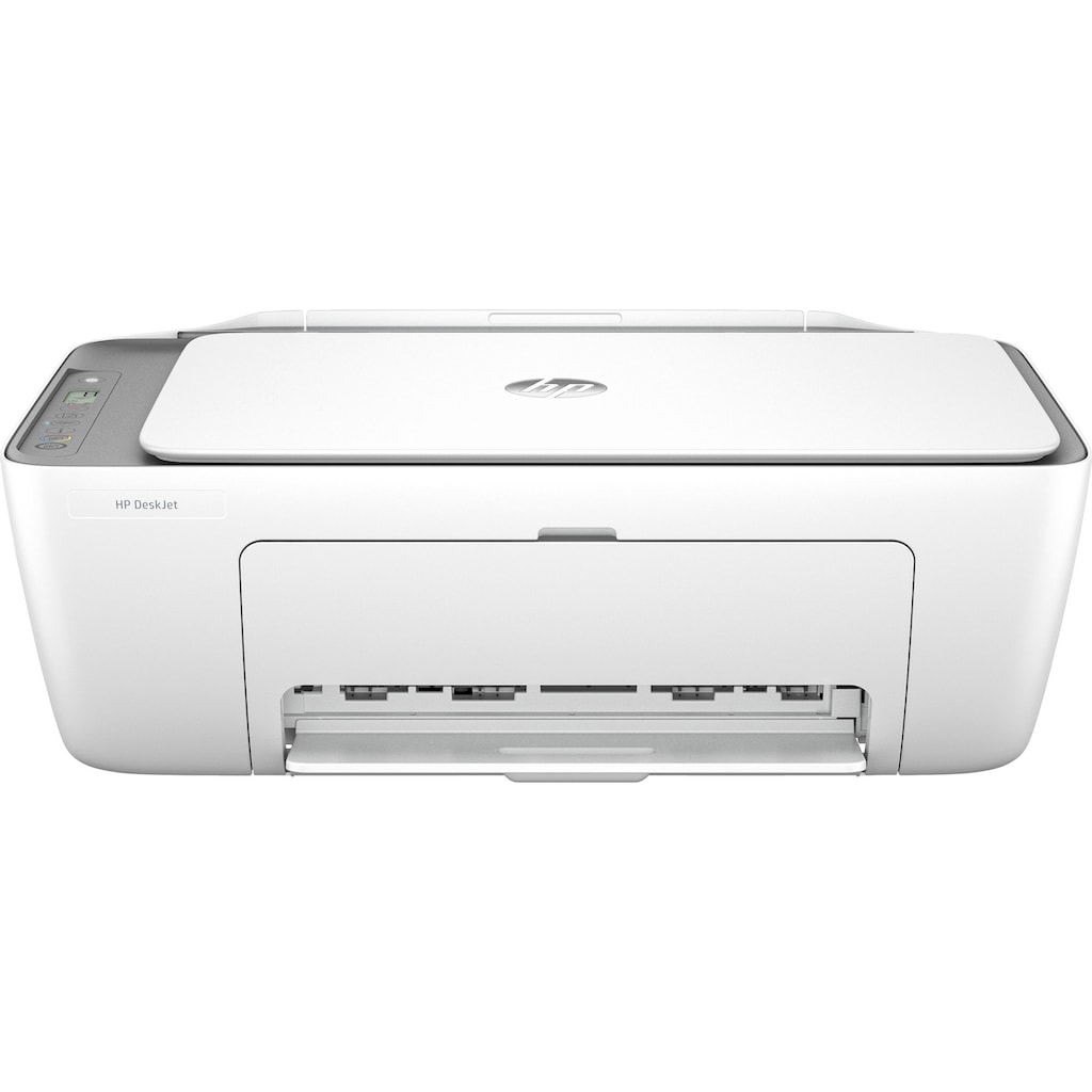 HP Multifunktionsdrucker »DeskJet 2820e«, 3 Monate gratis Drucken mit HP Instant Ink inklusive
