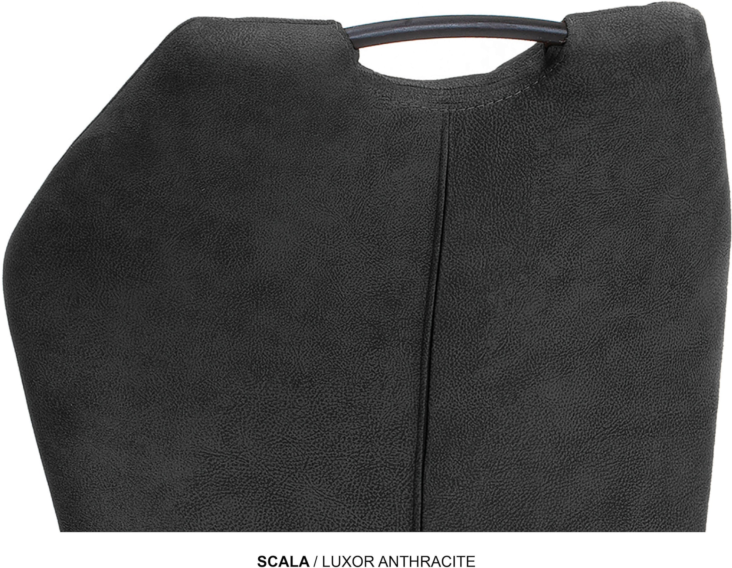 OMG Design Esszimmerstuhl »Scala« (Set) 2 Stk.Esszimmerstuhl, pflegeleichter Bezug