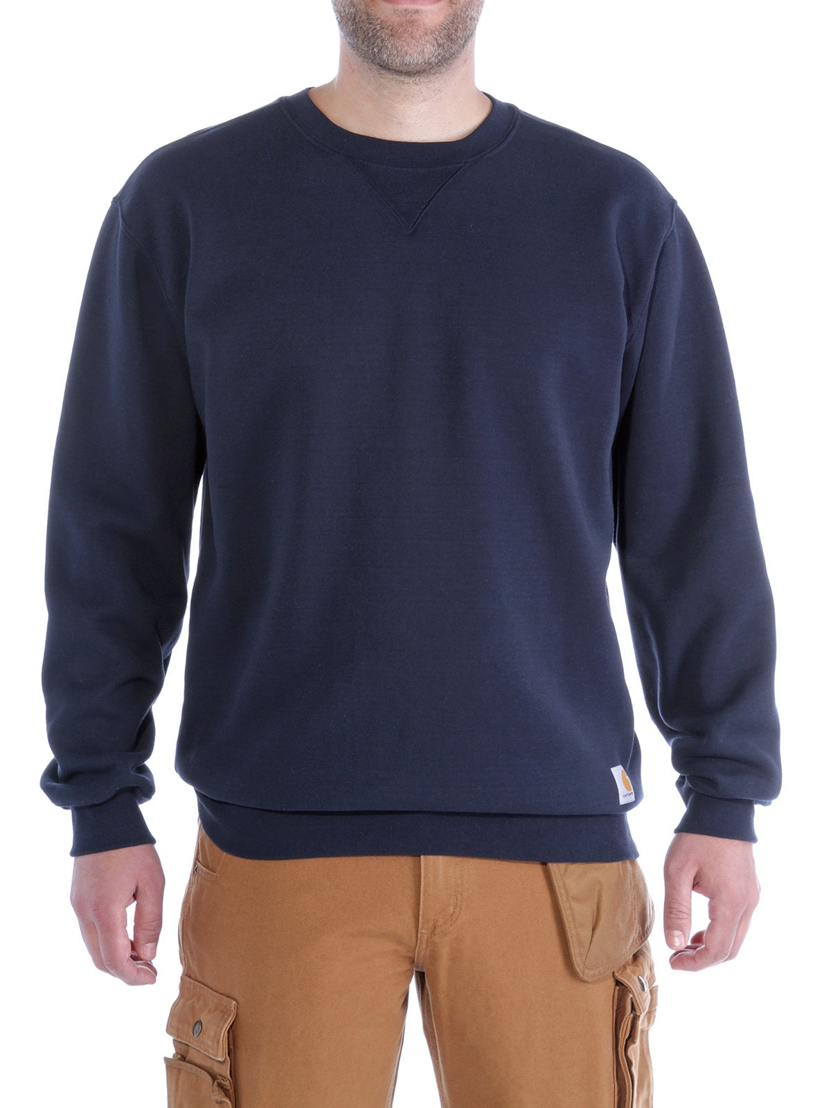 Carhartt T-Shirt »Sweatshirt«