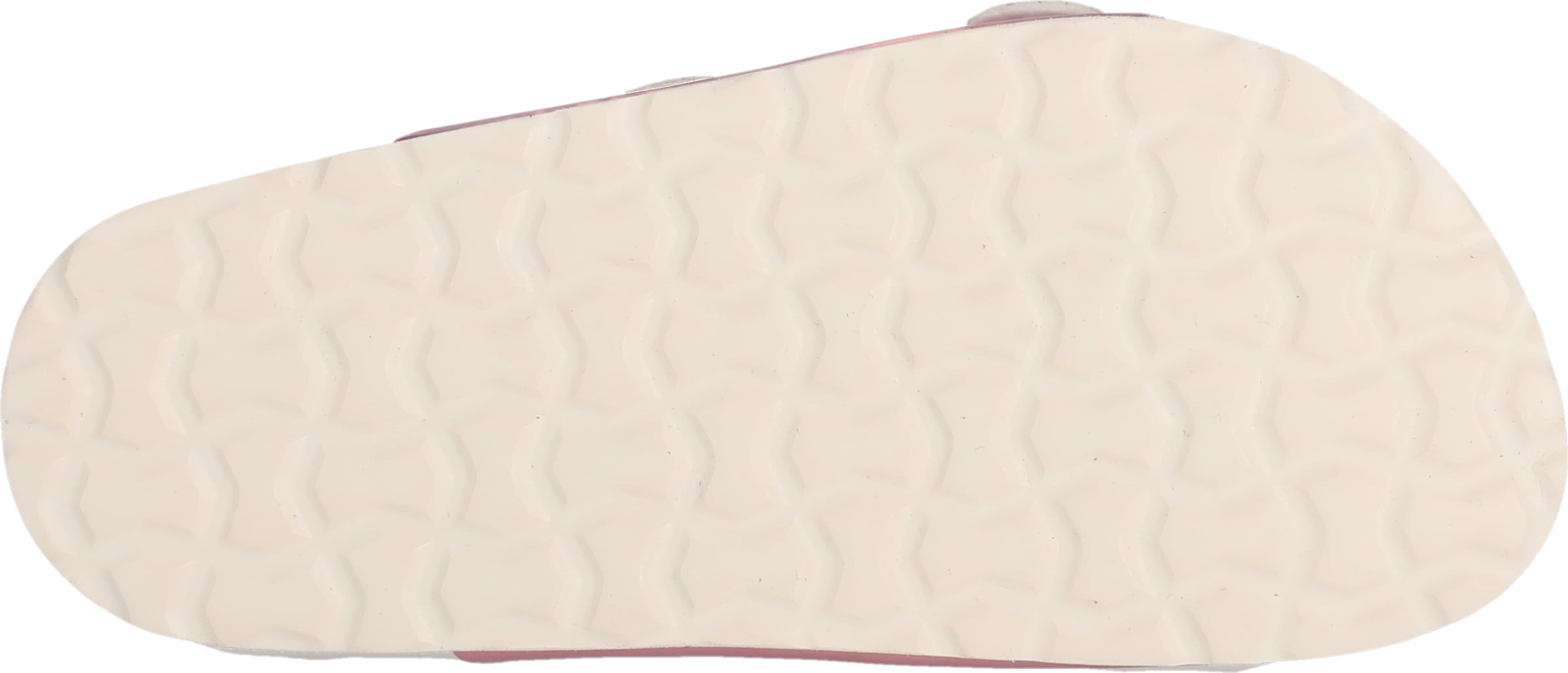 ZIGZAG Sandale »Burundi Closed Kids Sandal W/lights«