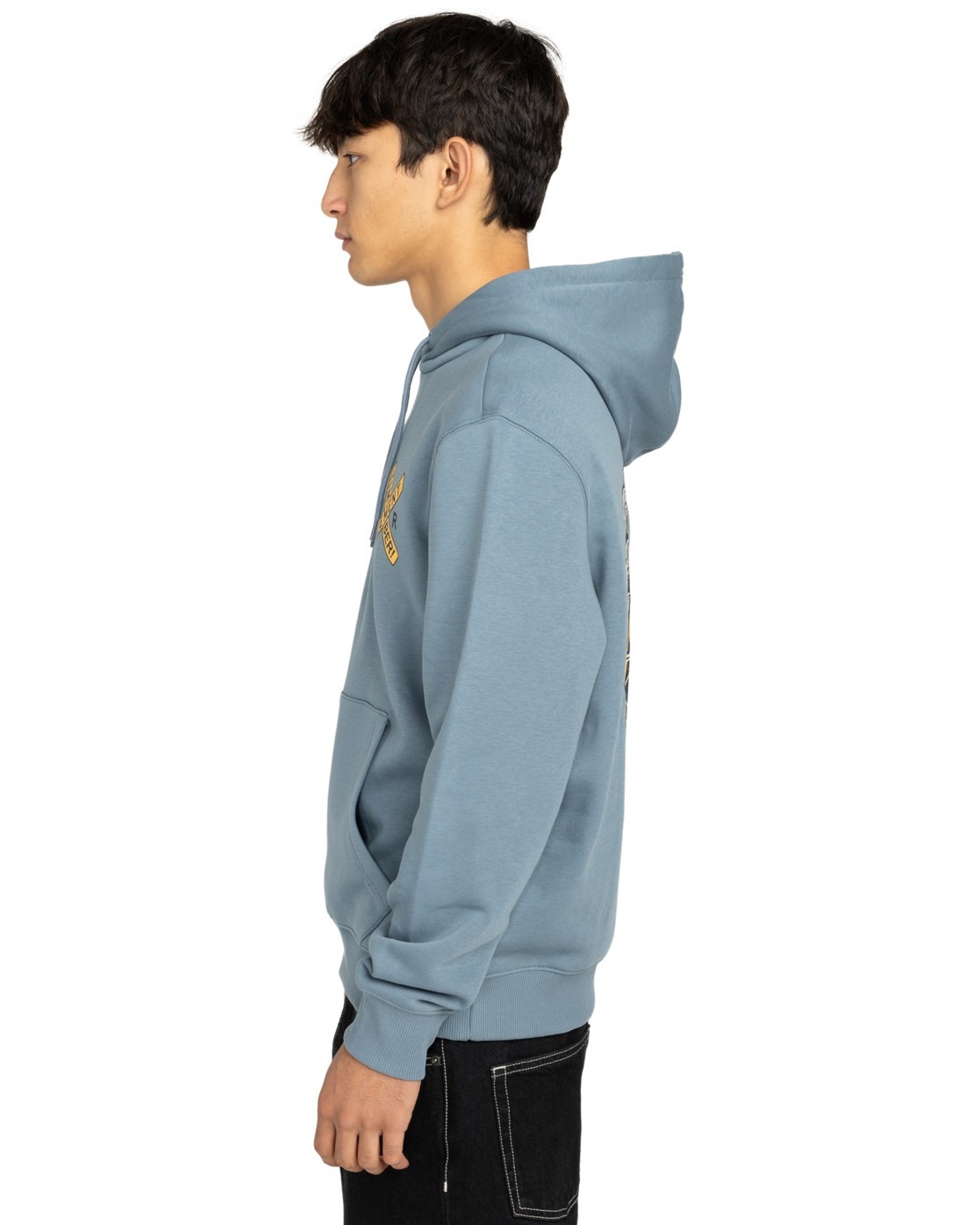 Element Kapuzensweatshirt »Timber Freight Train«