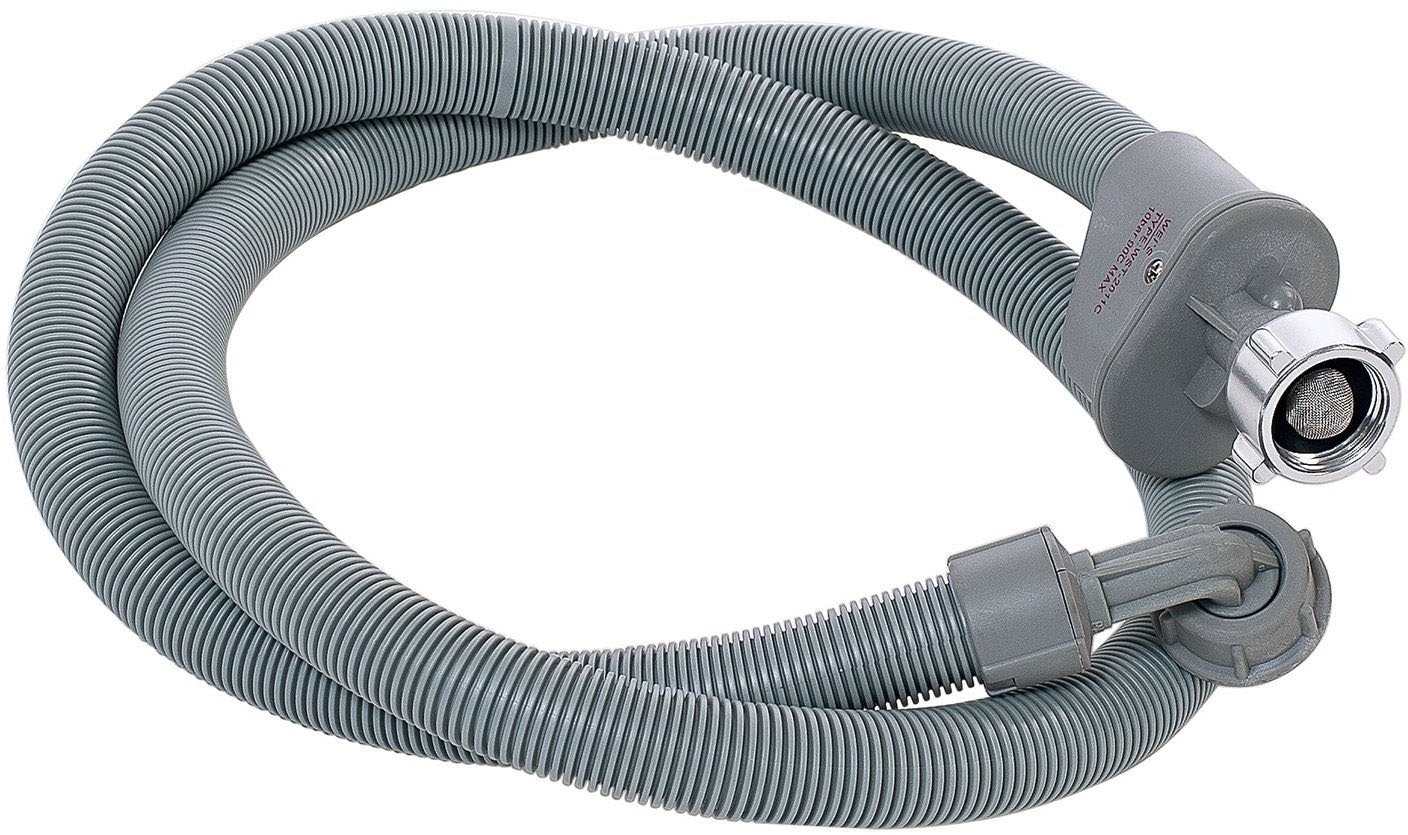 Hanseatic Waschmaschine Toplader »HTW510D«, 5 kg, 1000 U/min, Mengenautomatik, Überlaufschutzsystem