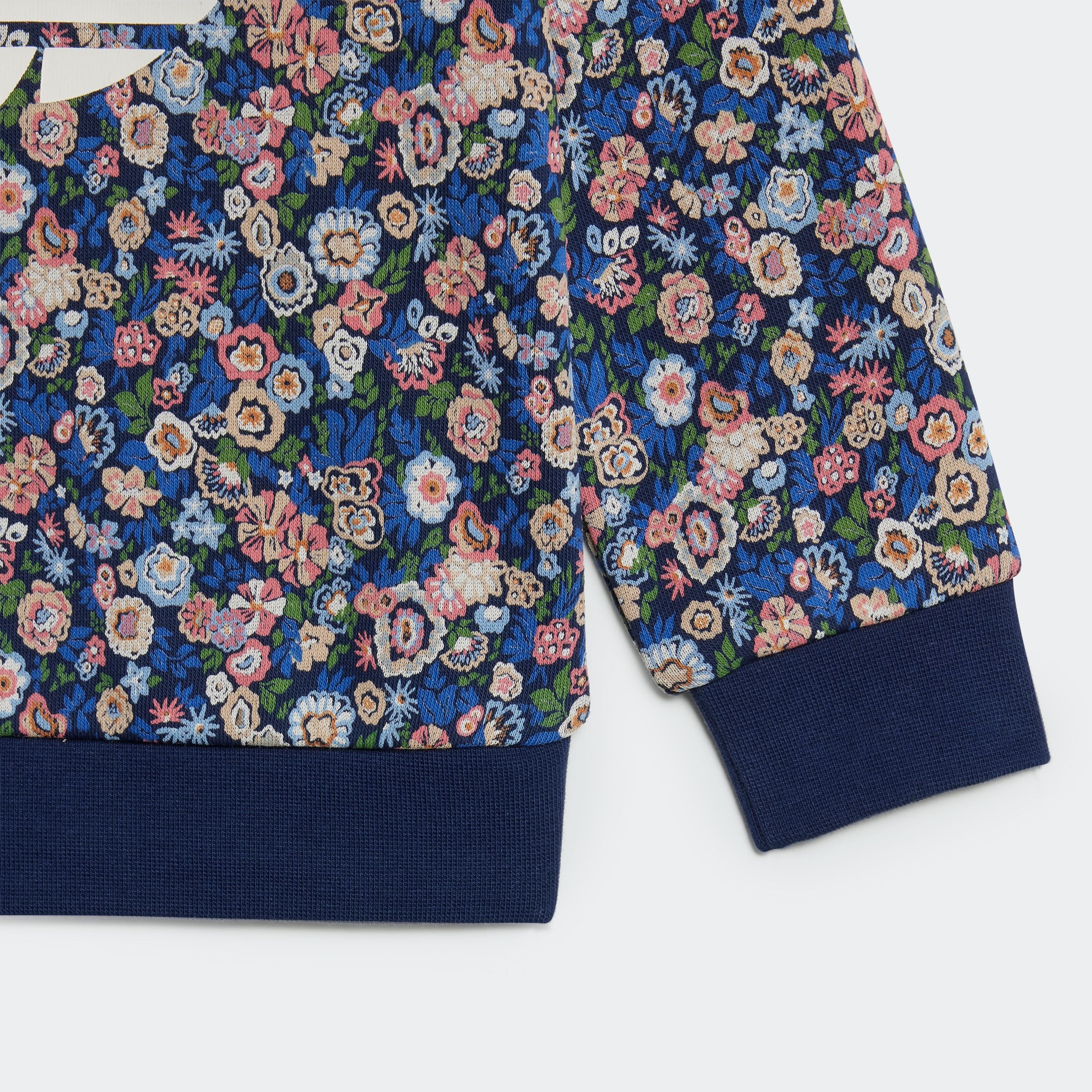 adidas Originals Trainingsanzug »CREW SET«, (2 tlg.)