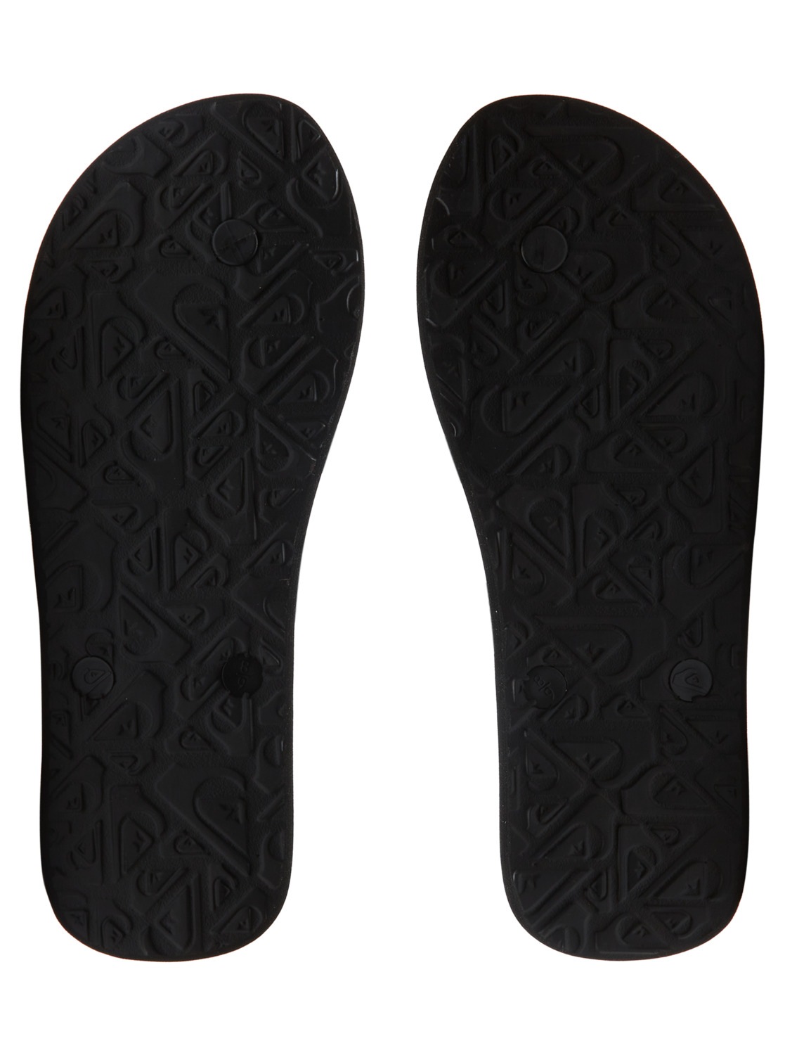 Quiksilver Badesandale »Molokai Stripe«