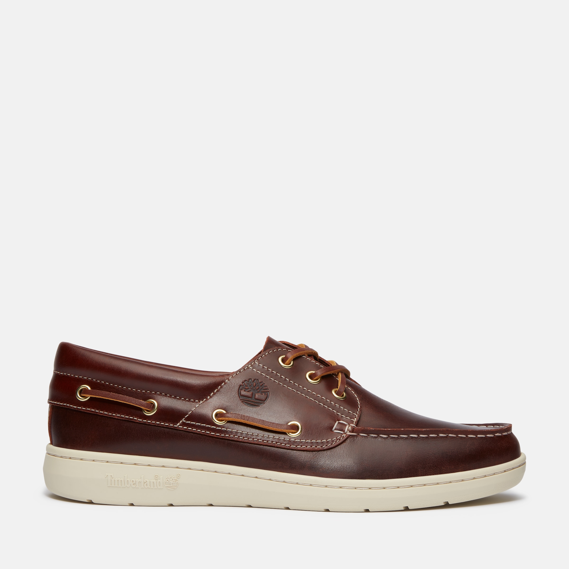 Timberland Bootsschuh »PORTOFINO PIER BOAT SHOE«, aus Premium Timberland Leder