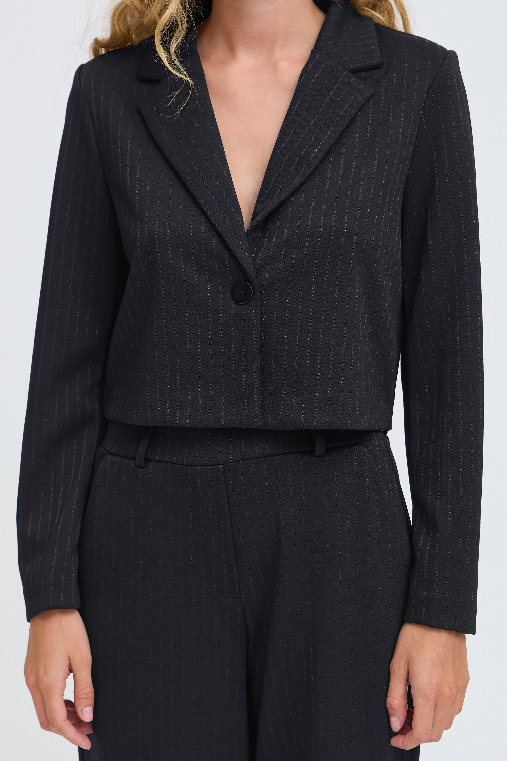 b.young Blusenblazer »Damen Blazer BYROLUX«