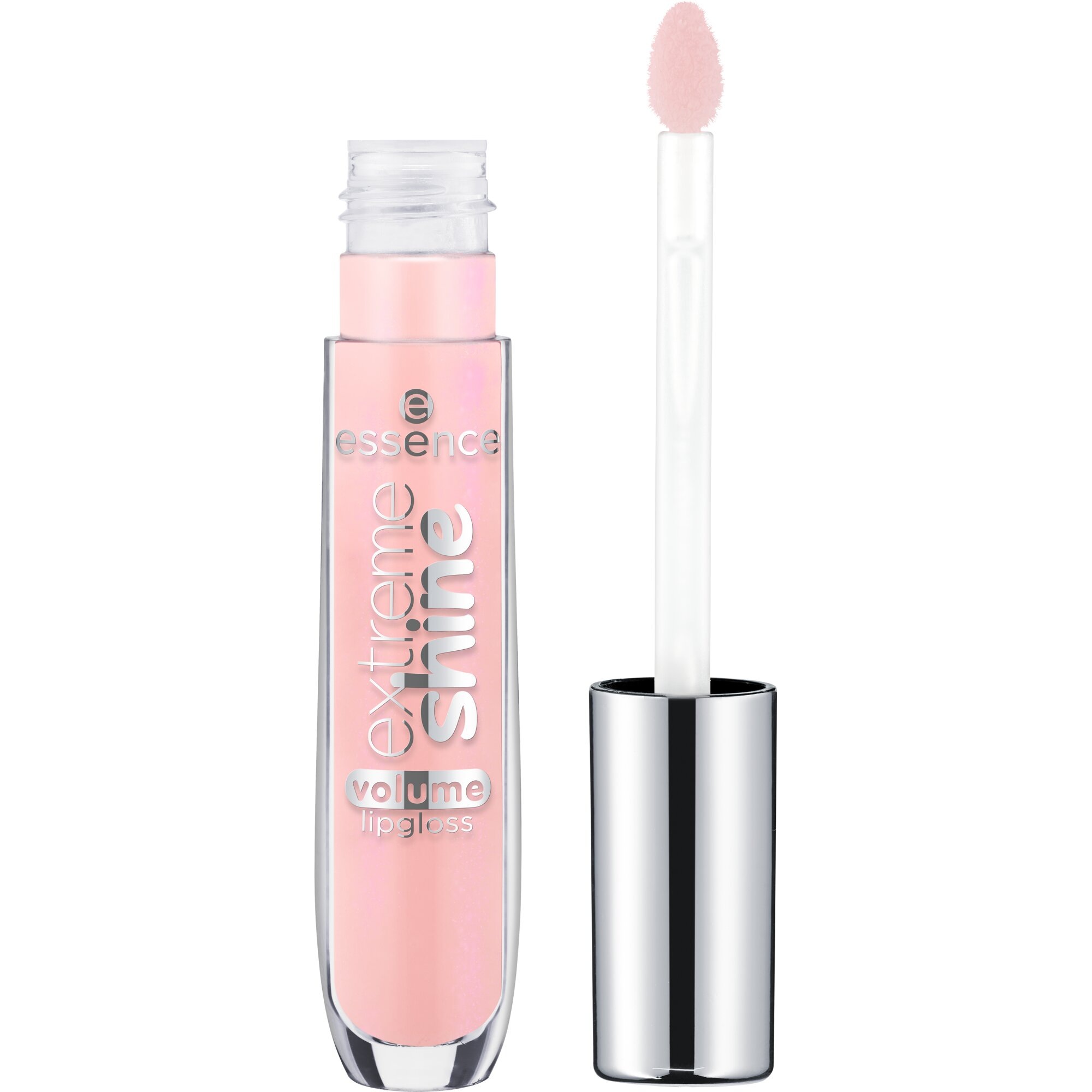 Essence Lipgloss »extreme shine volume lipgloss«