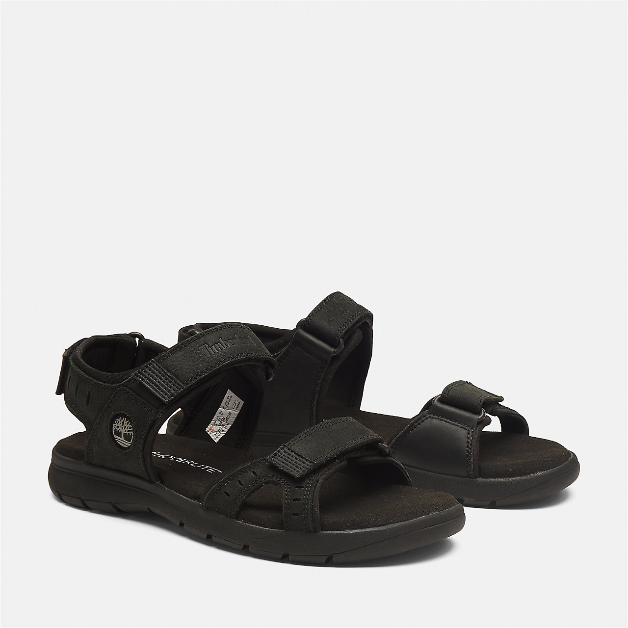 Sandale »Governor's Island 2 STRAP SANDAL«