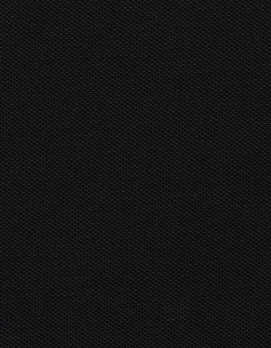 bugatti Poloshirt, mit Kontraststreifen und Bruststickerei