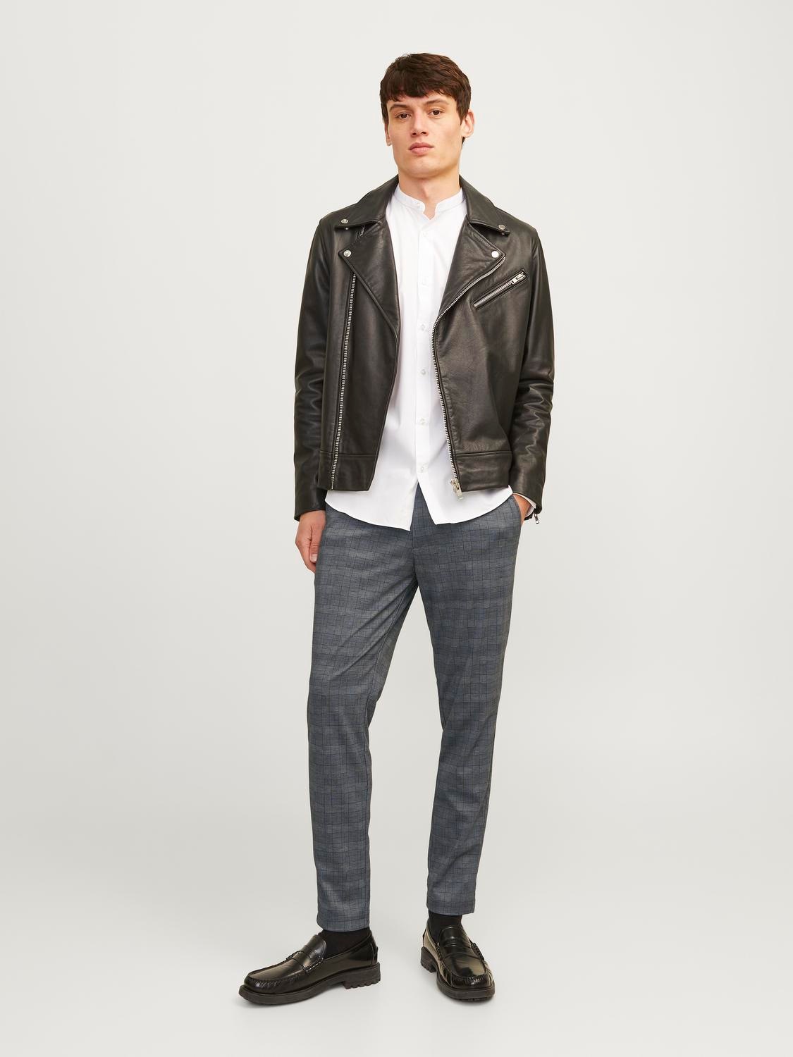 Jack & Jones Chinos »JPSTMARCO JJCOOPER STRUCTURE CHINO SN«