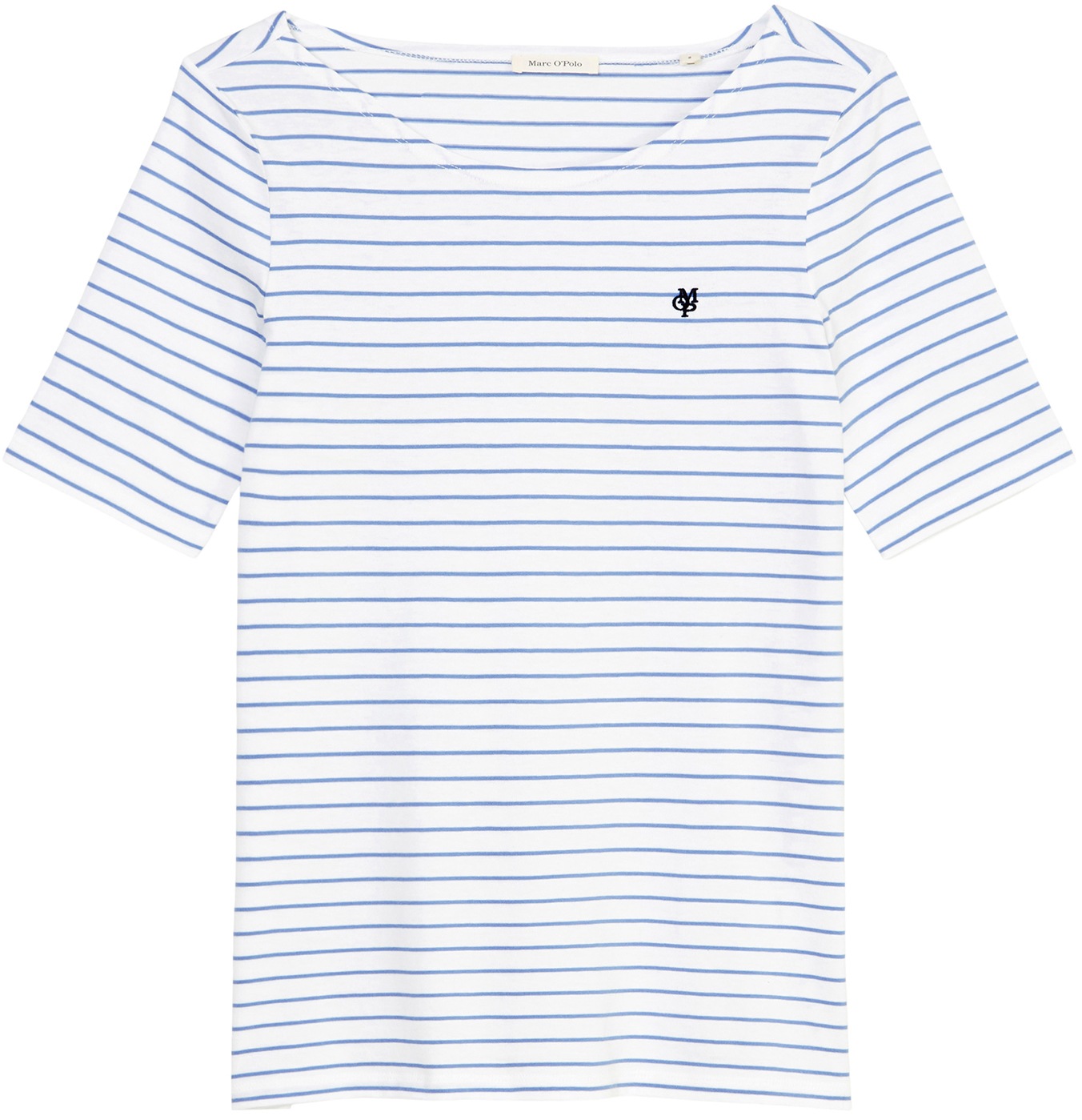 Marc o'polo t shirt damen gestreift Clearance