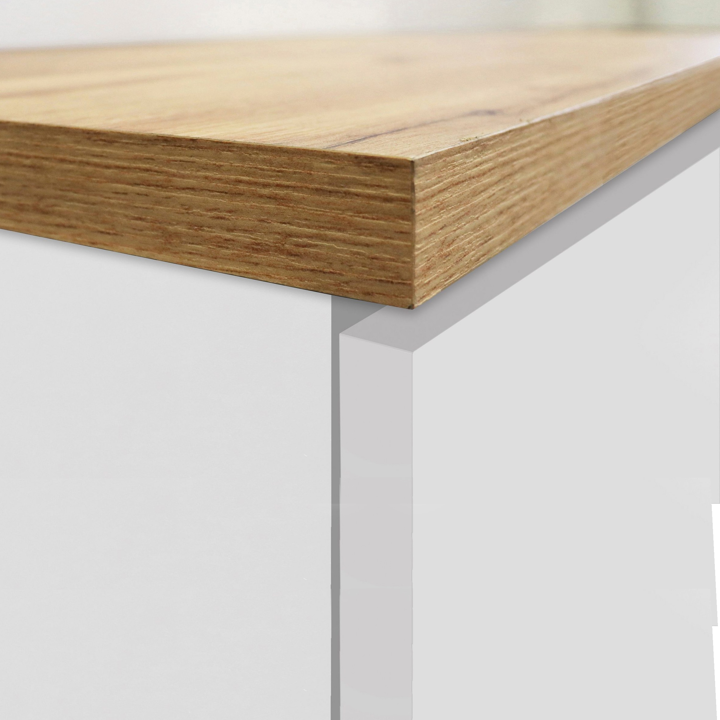 KOCHSTATION Vorratsschrank »KS-Sole,Hauswirtschaftsschrank,Stauschrank,Küchenschrank« Breite/Höhe 60/165 cm, 5 Fächer