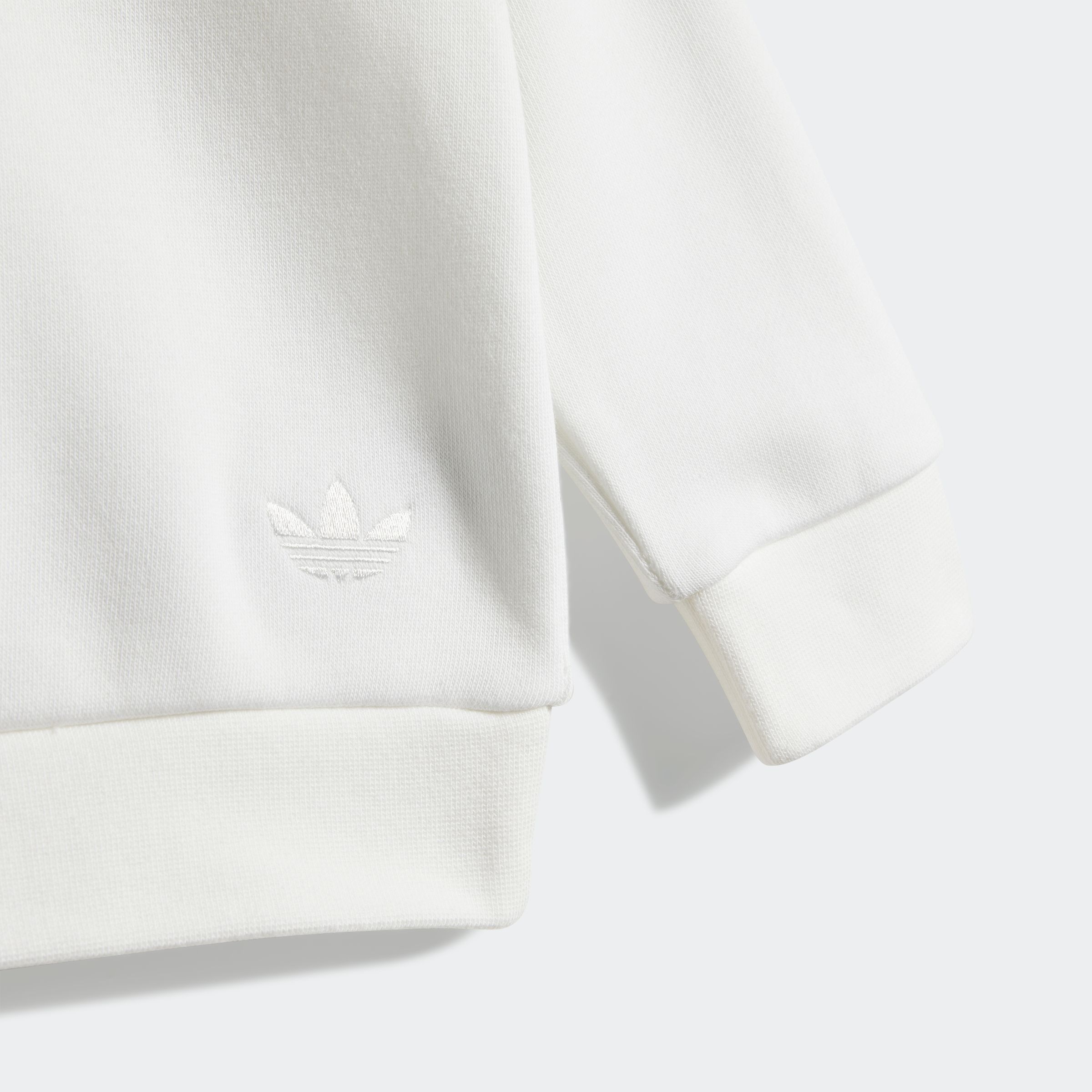 adidas Originals Trainingsanzug »CREW SET«, (2 tlg.)