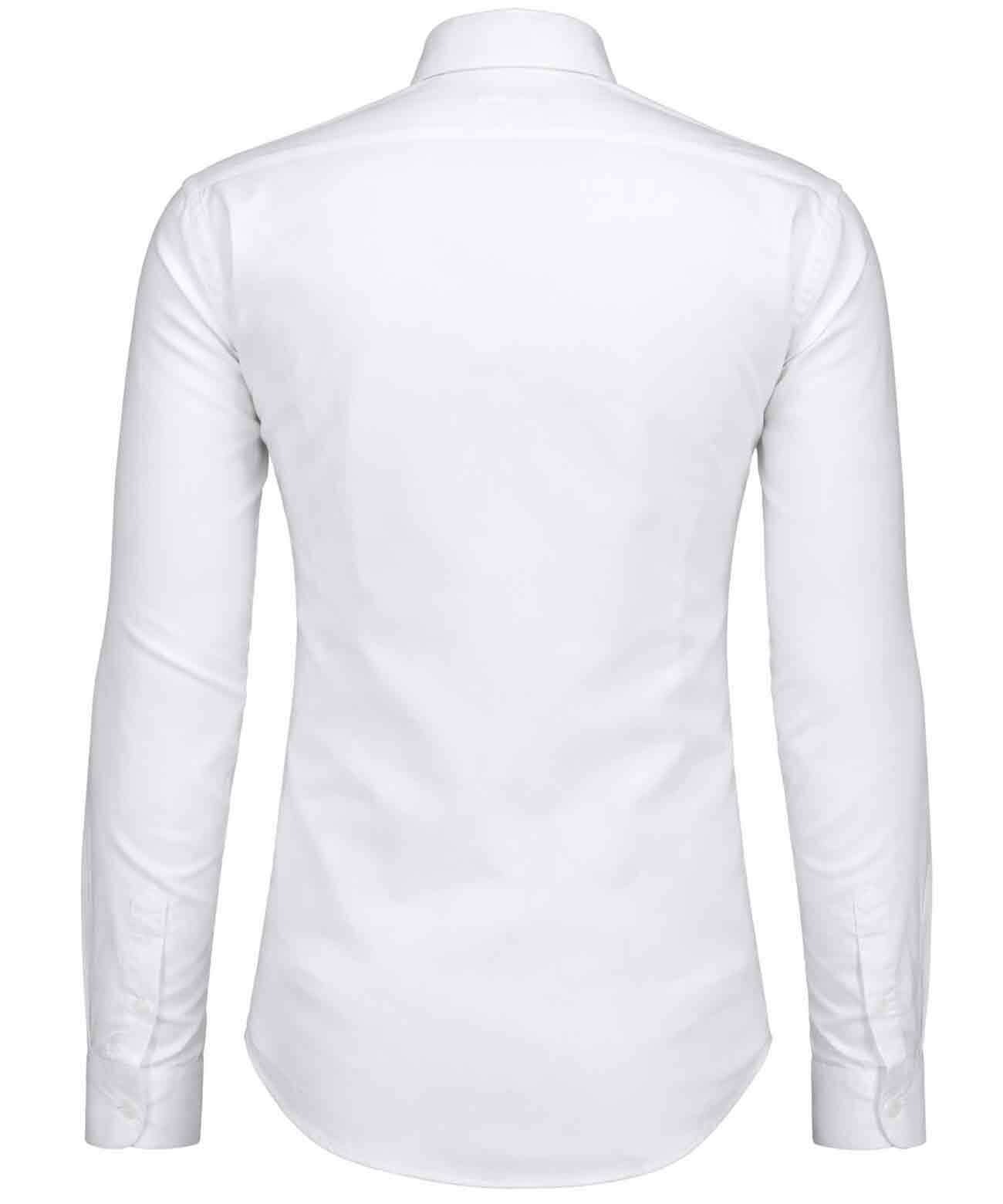 RAGMAN Henleyshirt