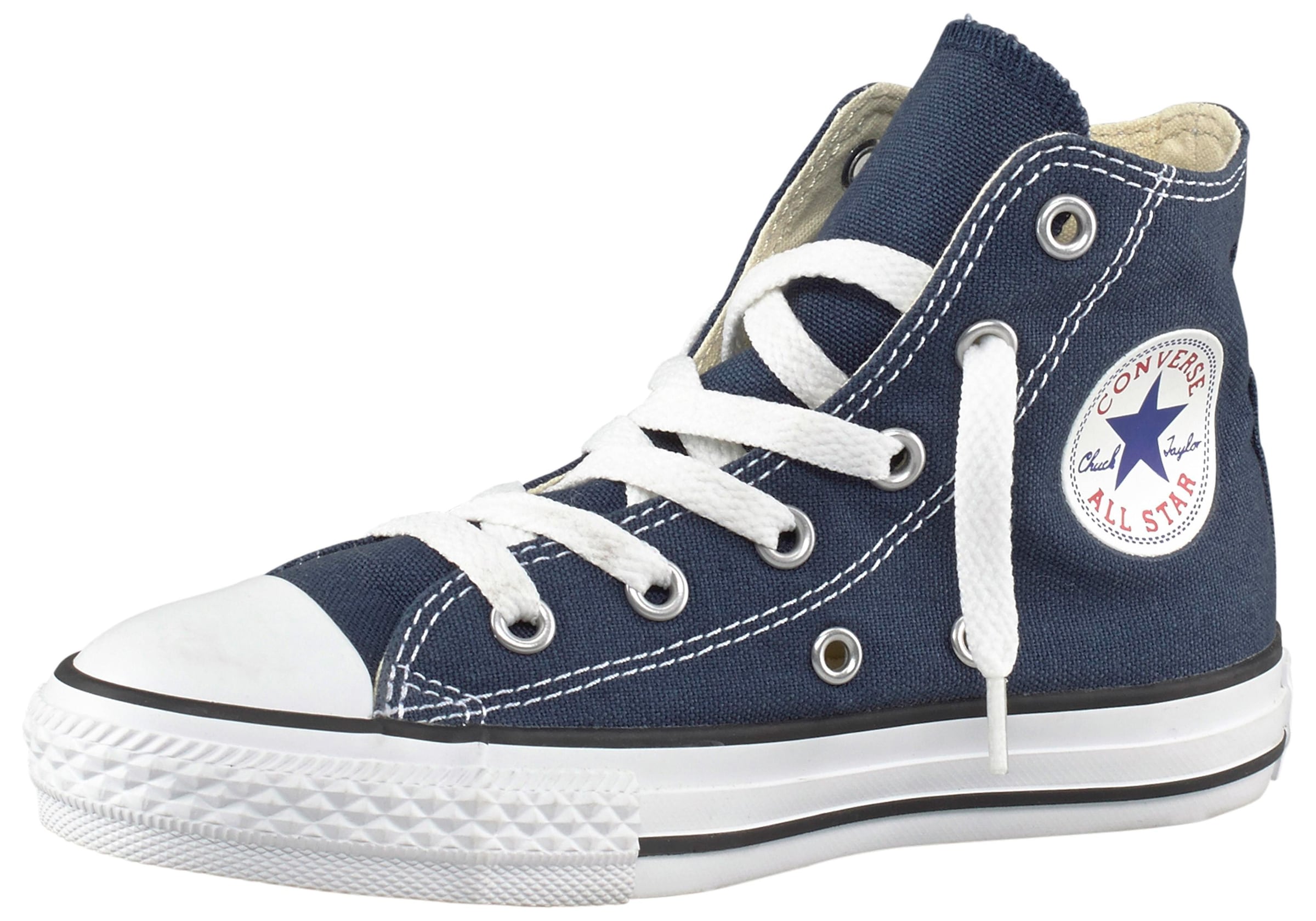 Converse Sneaker »Kinder Chuck Taylor Hi«, für Kinder