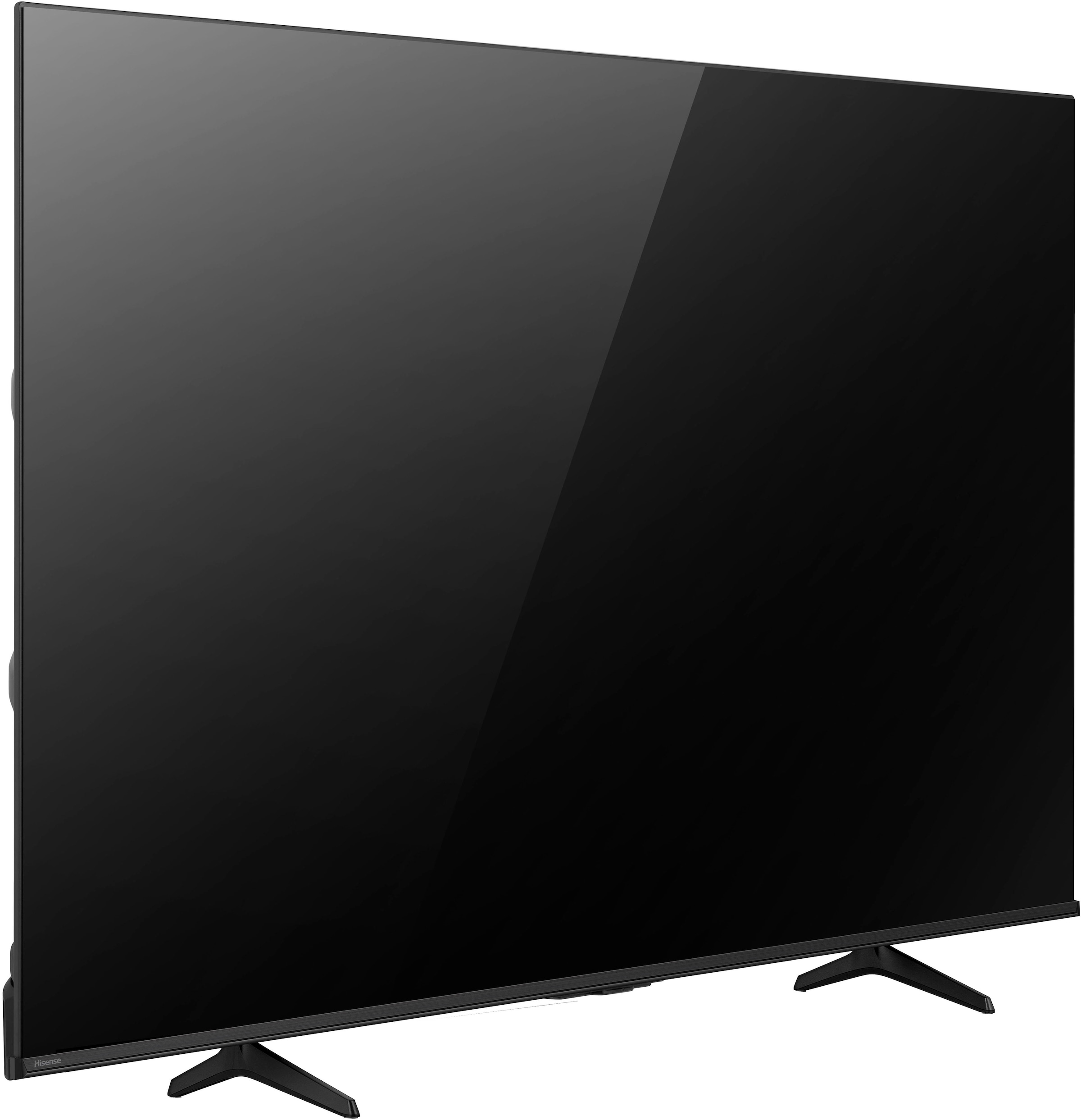 Hisense LED-Fernseher »50A6S« 126 cm/50 ″ Smart-TV