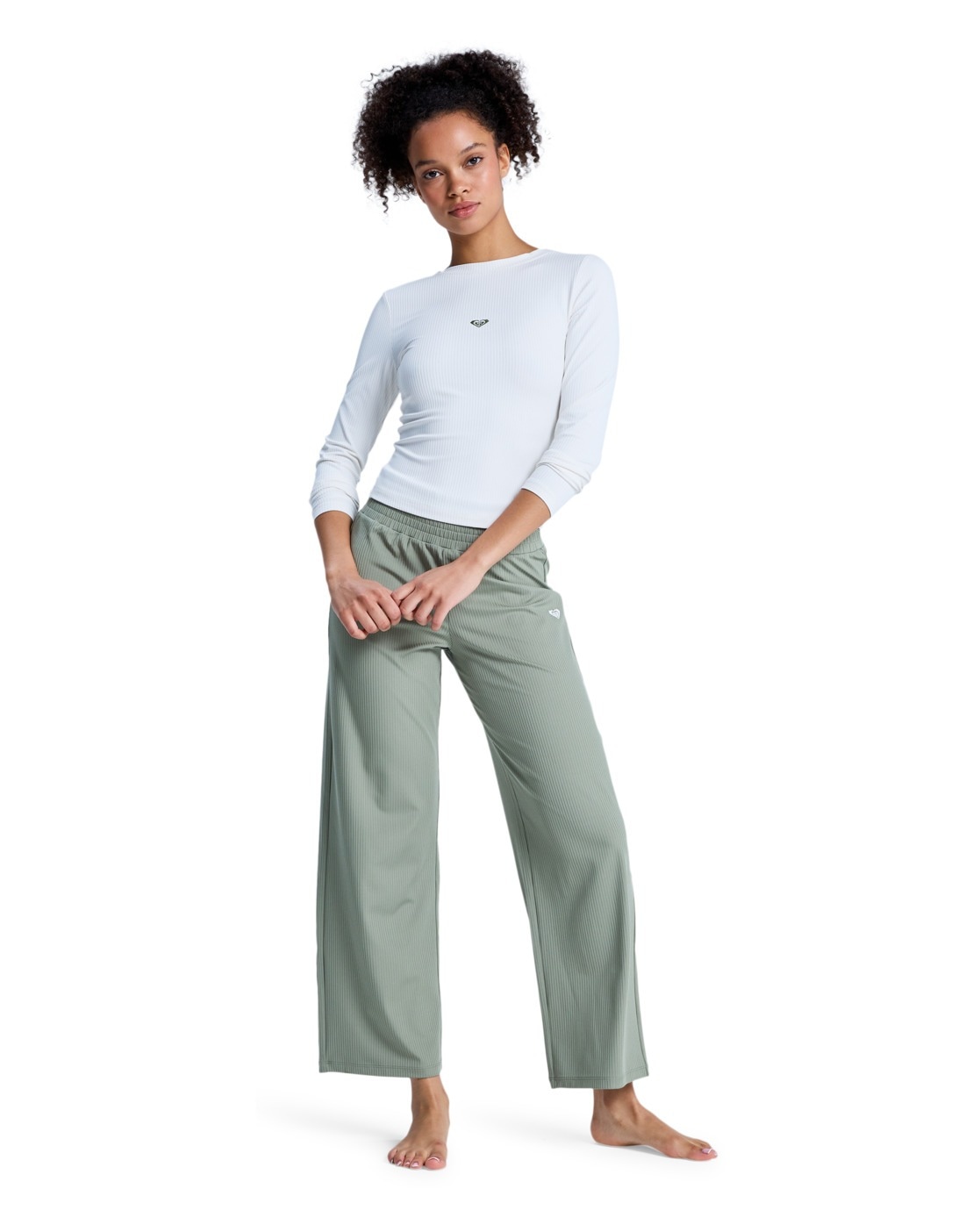 Roxy Sporttop »Rise & Vibe«