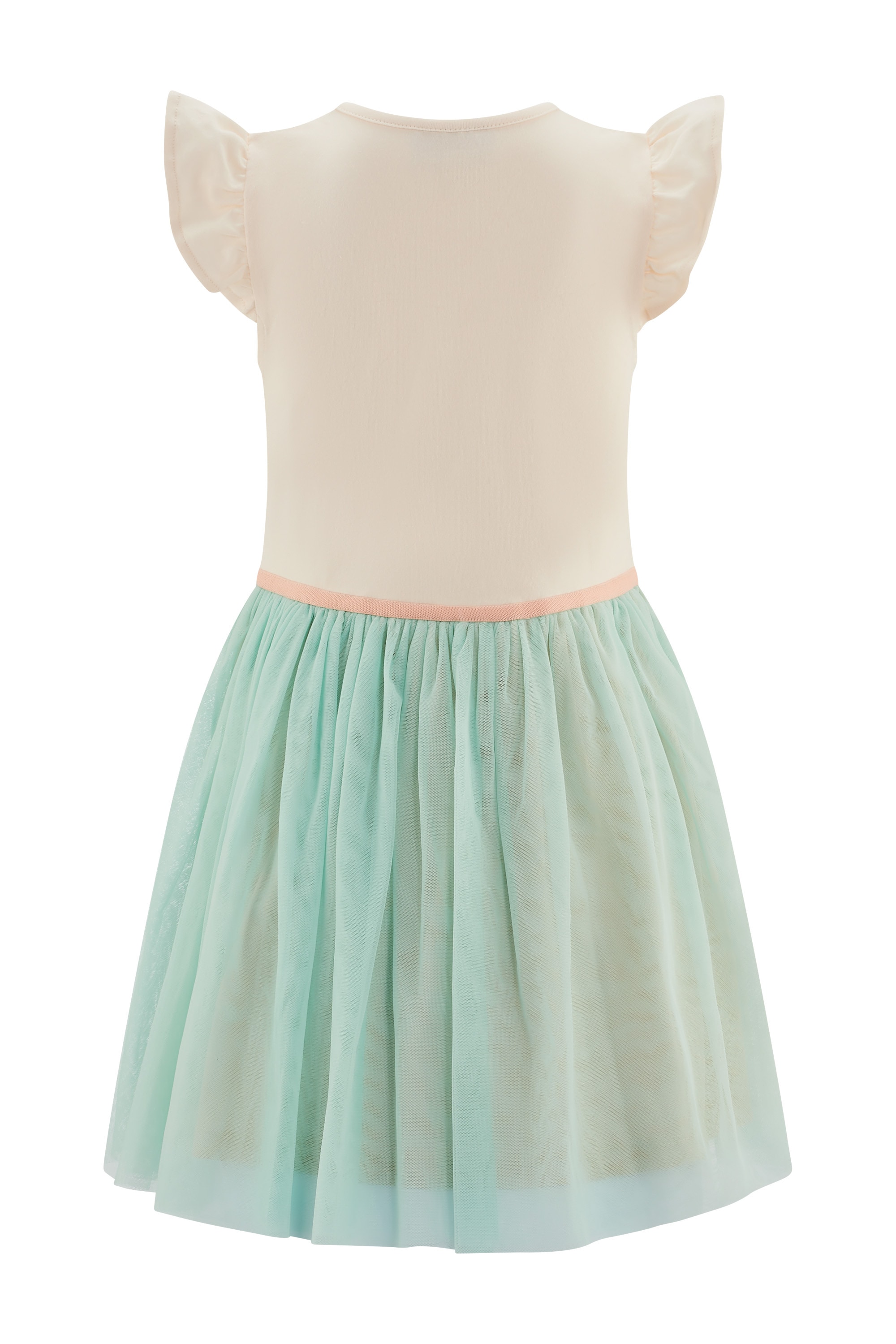 happy girls Sommerkleid »Mädchenkleid«