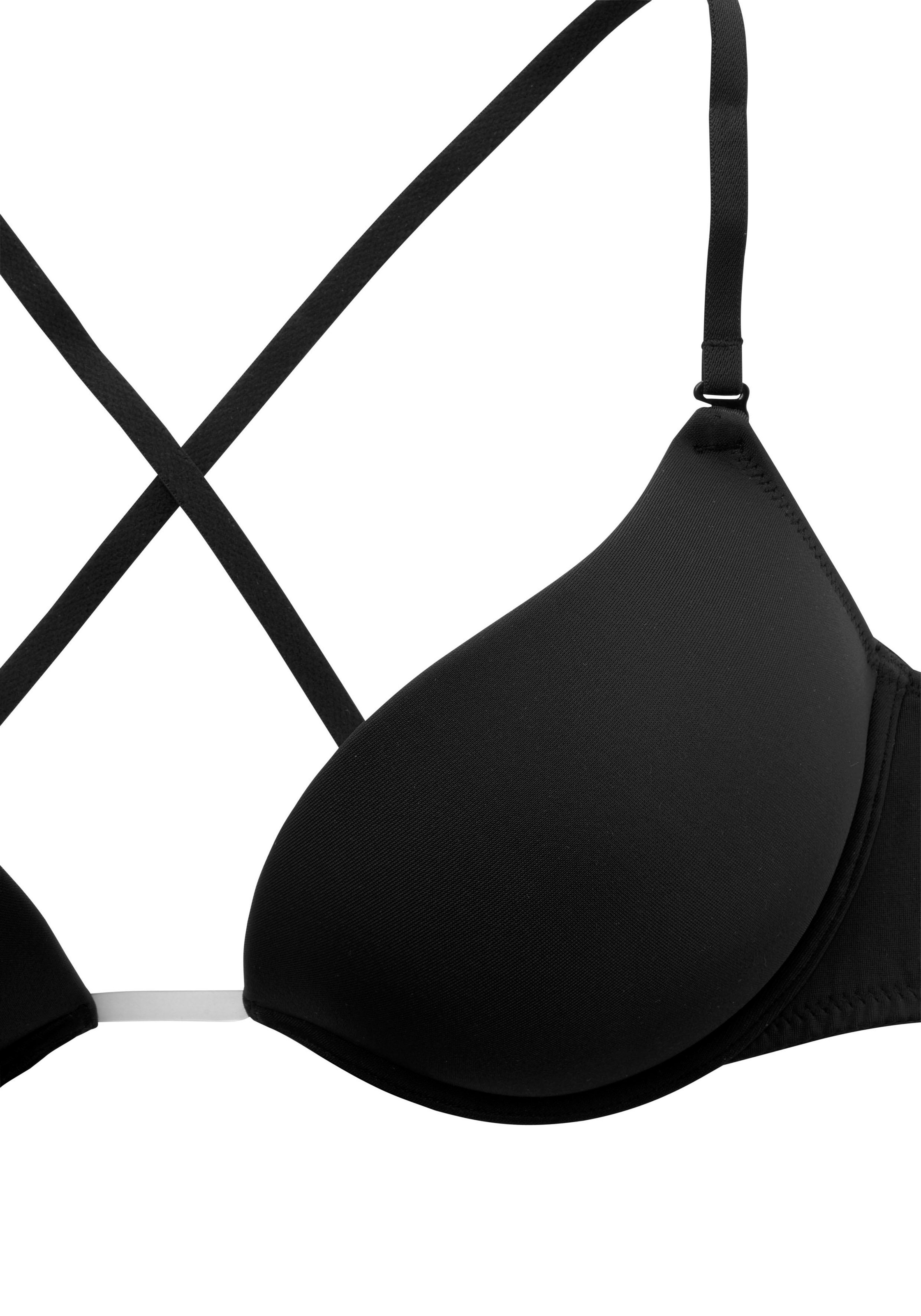Lascana Push Up Bh Bei Otto