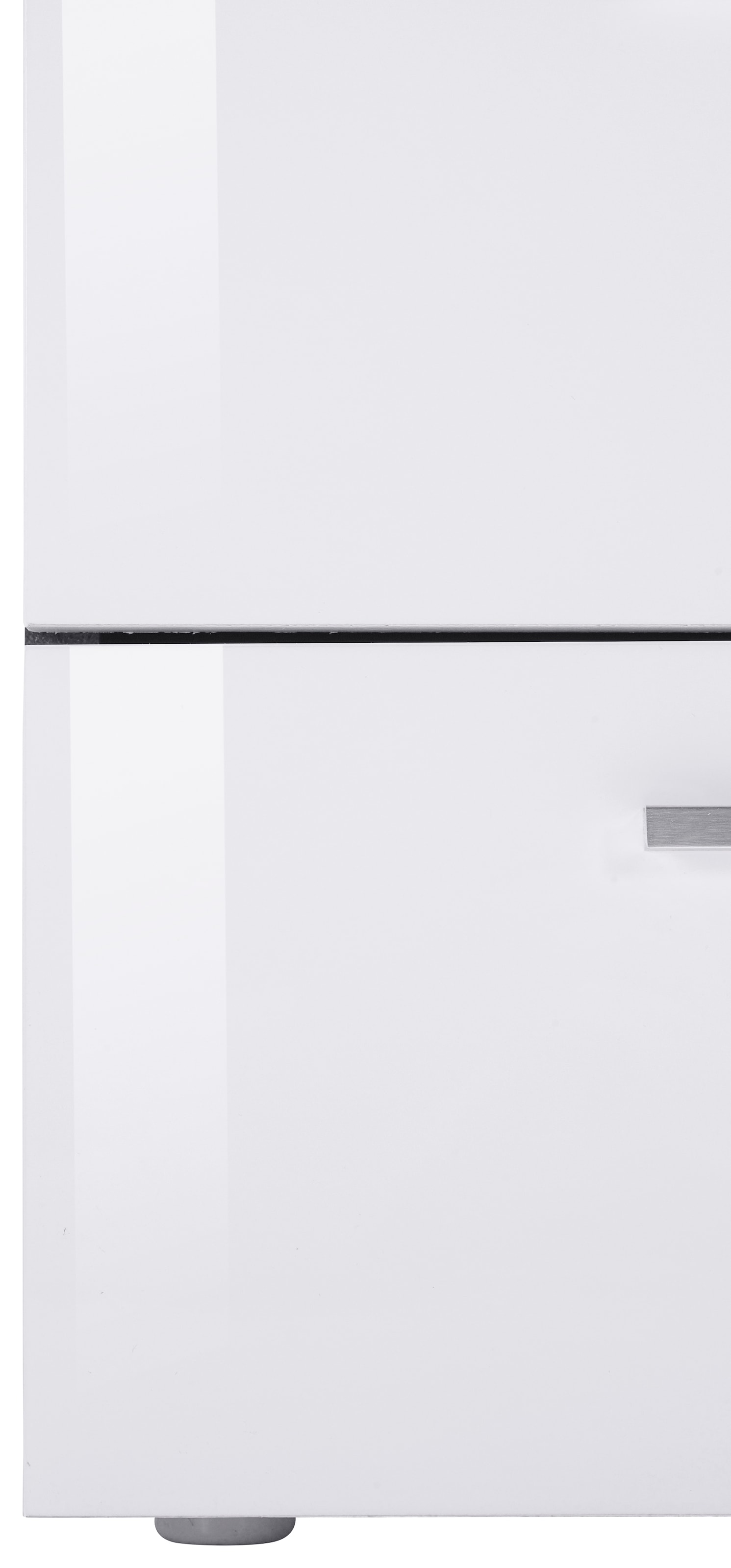 INOSIGN Eckschreibtisch »New Selina«, Schreibtisch, Schubkästen, mit oder ohne Monitoraufsatz, B 180/160 cm