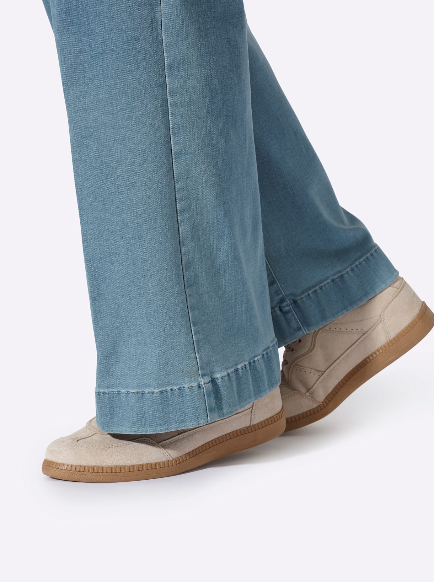 heine Bequeme Jeans 1