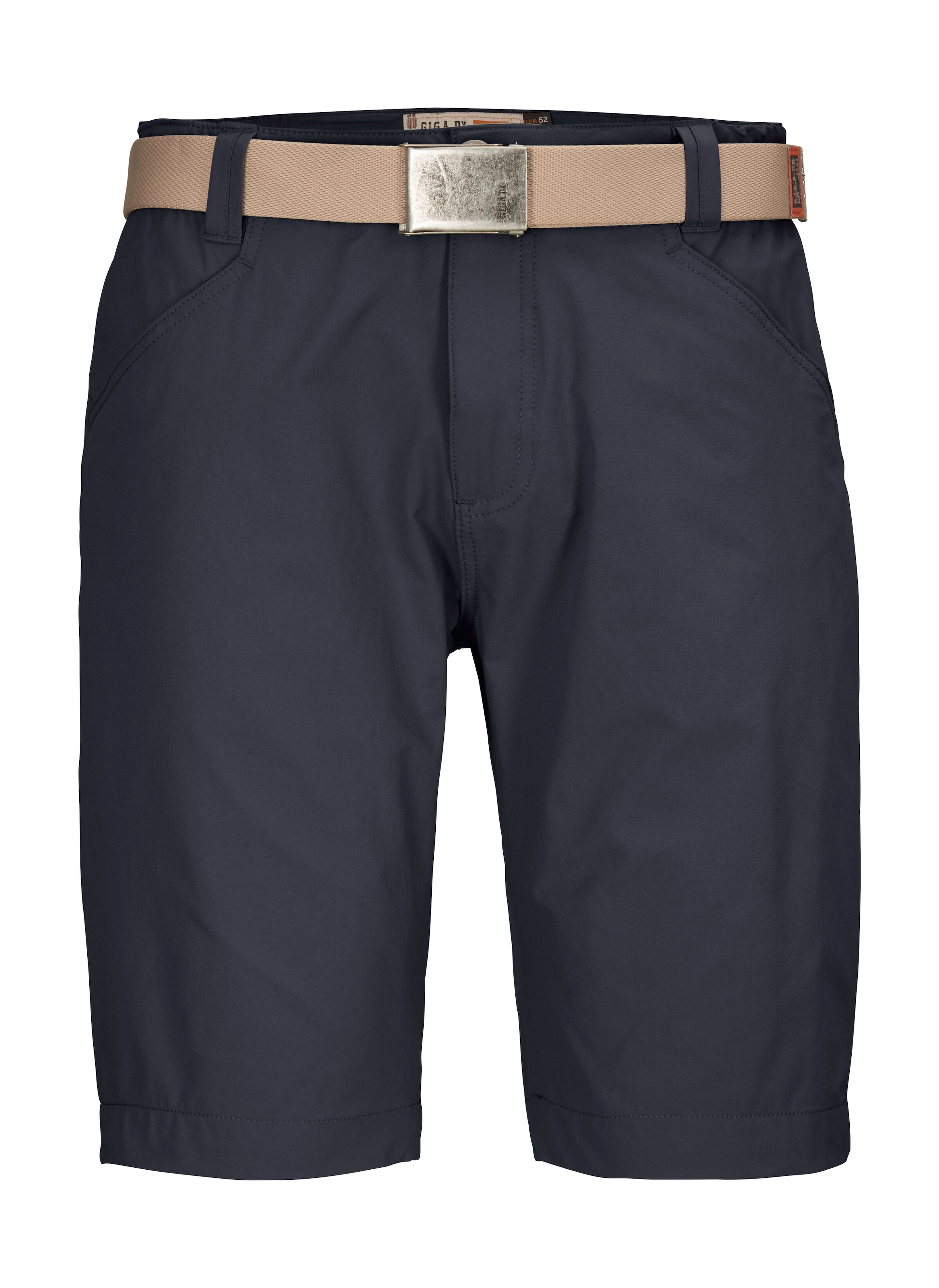 G.I.G.A. DX by killtec Bermudas »GS 21 MN BRMDS«  Bermudas mit HYDROCOOL, schnelltrocknend, krempelbar, Comfort-Stretch