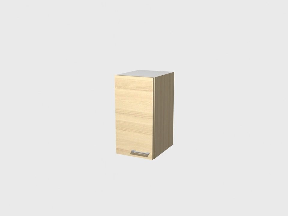 Flex-Well Hängeschrank »Portland«, (B x H x T) 30 x 54,8 x 32 cm