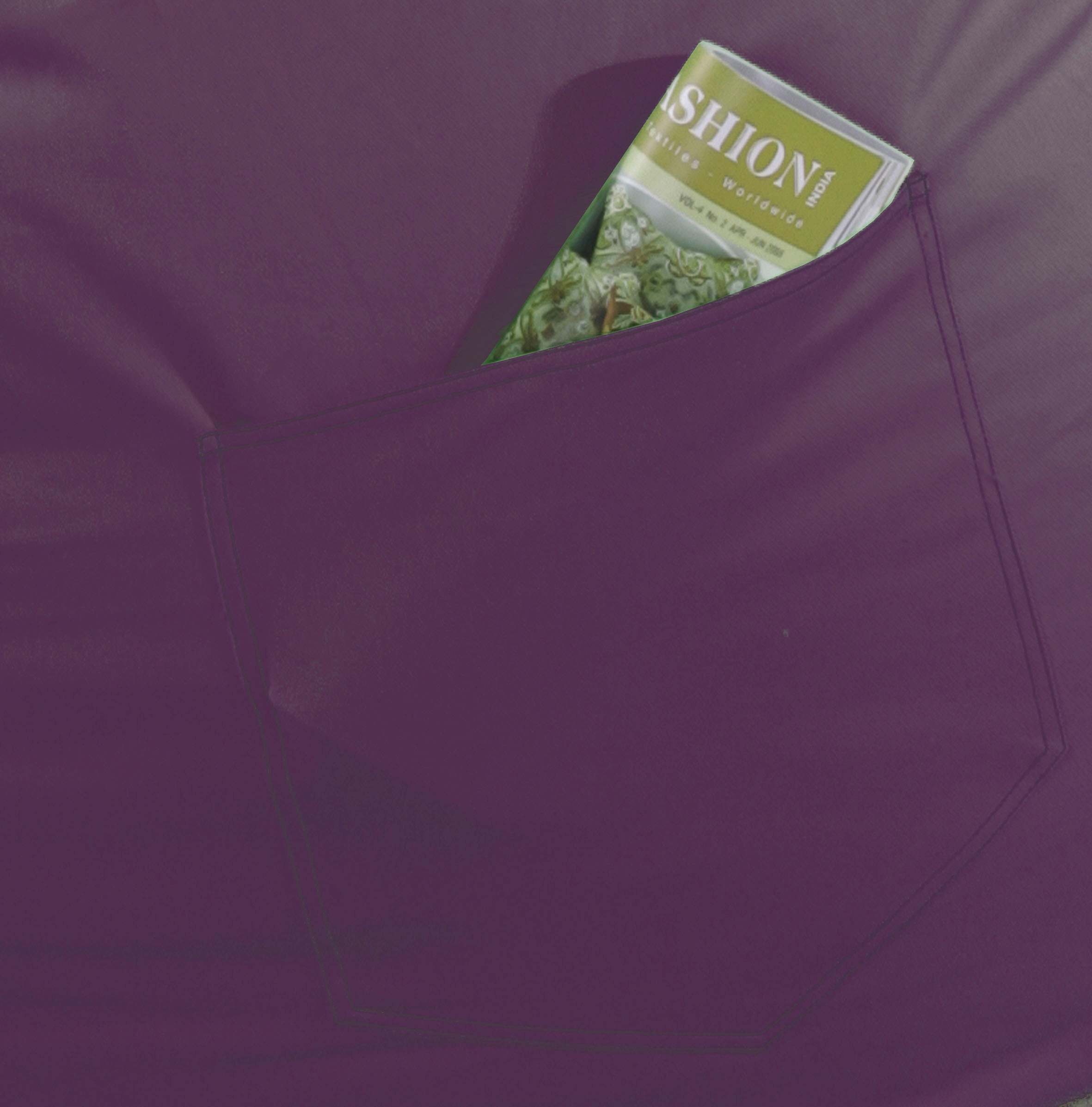 KiNZLER Sitzsack »Kimi small«, (1 St.)