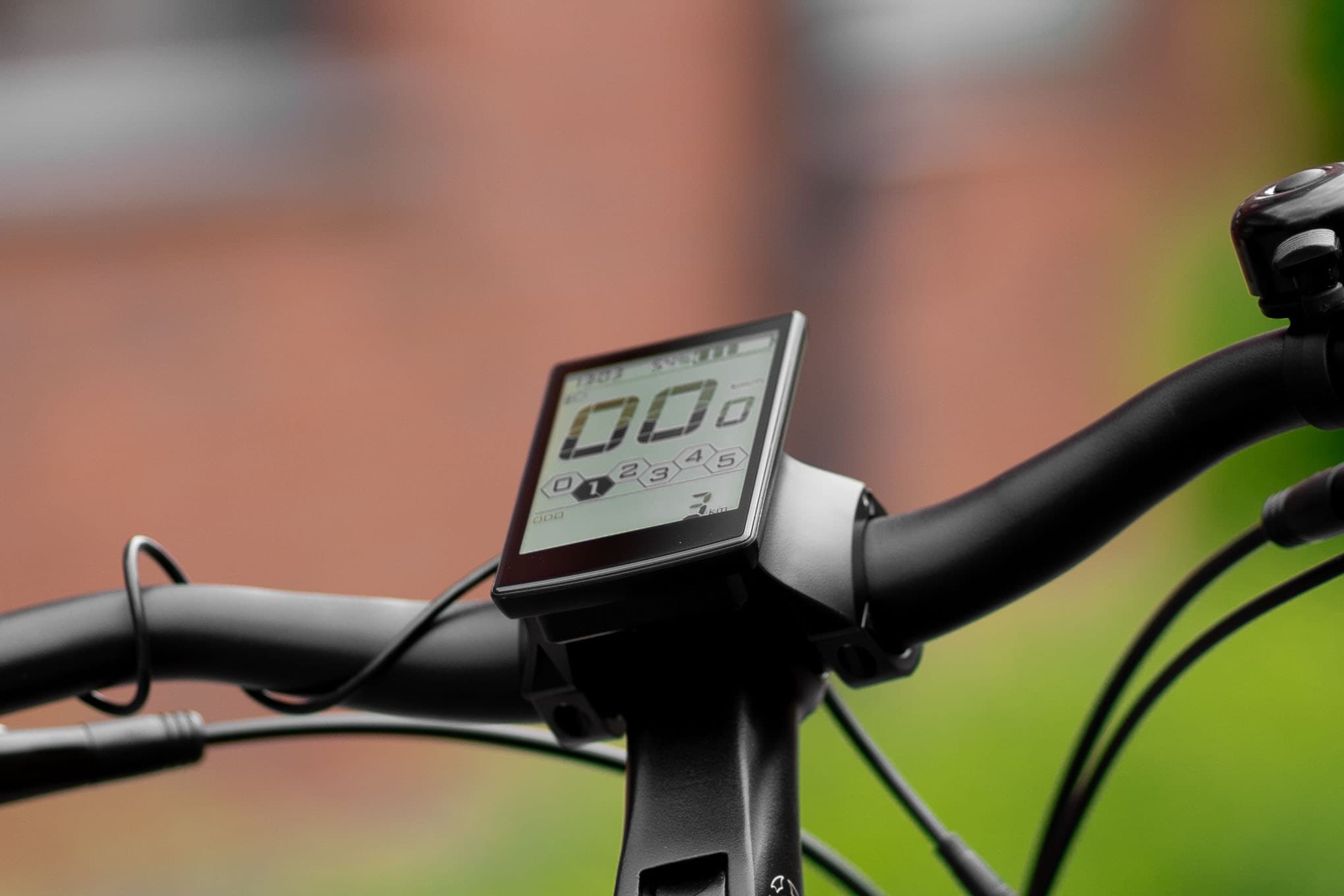 Prophete »Geniesser 4.8« 7 Gang Shimano Nexus Schaltwerk Nabenschaltung Mittelmotor 250 W Pedelec, 10 Jahre Garantie auf den Rahmen
